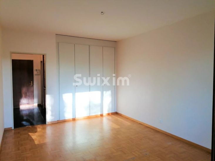 Location Appartement Genève 1.5&nbsp;Pièces 20&nbsp;m²