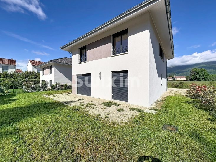 Vente Maison Saint-Genis-Pouilly 6&nbsp;Pièces 146&nbsp;m²
