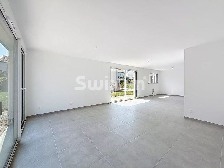 Vente Maison Saint-Genis-Pouilly 6&nbsp;Pièces 146&nbsp;m²