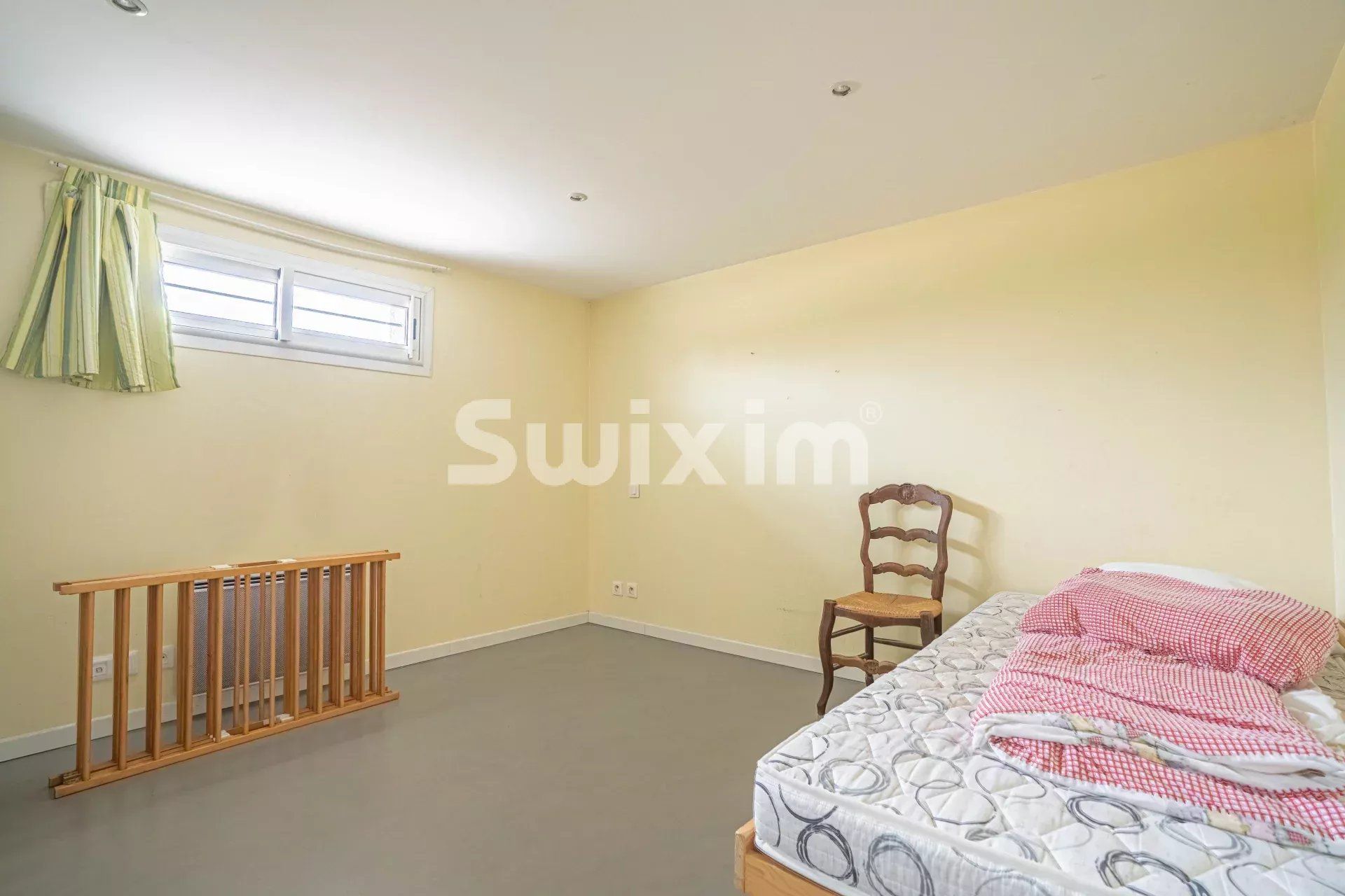 maison 8 Pièces en vente sur Saint-Genis-Pouilly (01630)