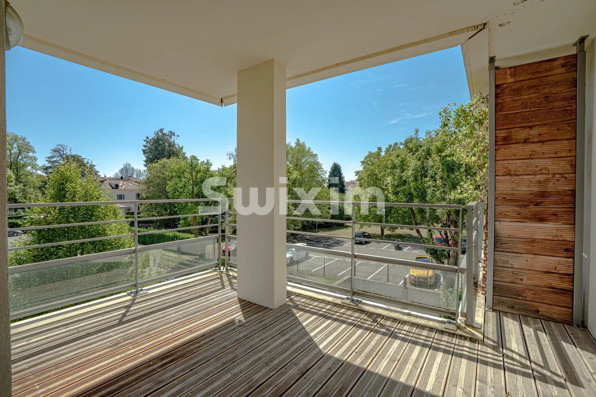 Location Appartement Divonne-les-Bains 2&nbsp;Pièces 43&nbsp;m²