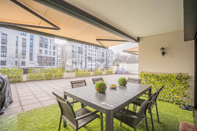 Vente Appartement Saint-Genis-Pouilly 6&nbsp;Pièces 167&nbsp;m²