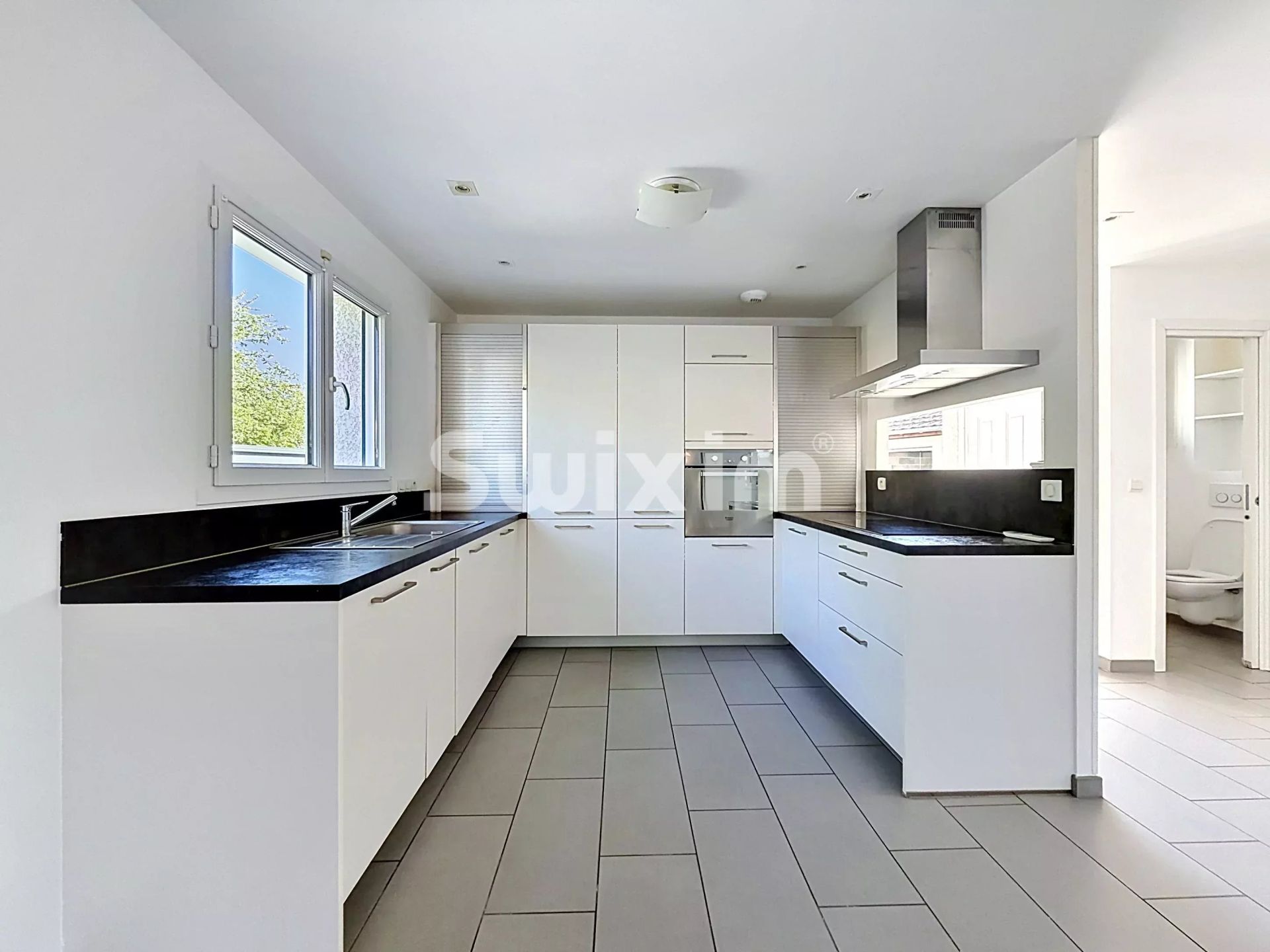 maison 4 Pièces en vente sur Échenevex (01170)