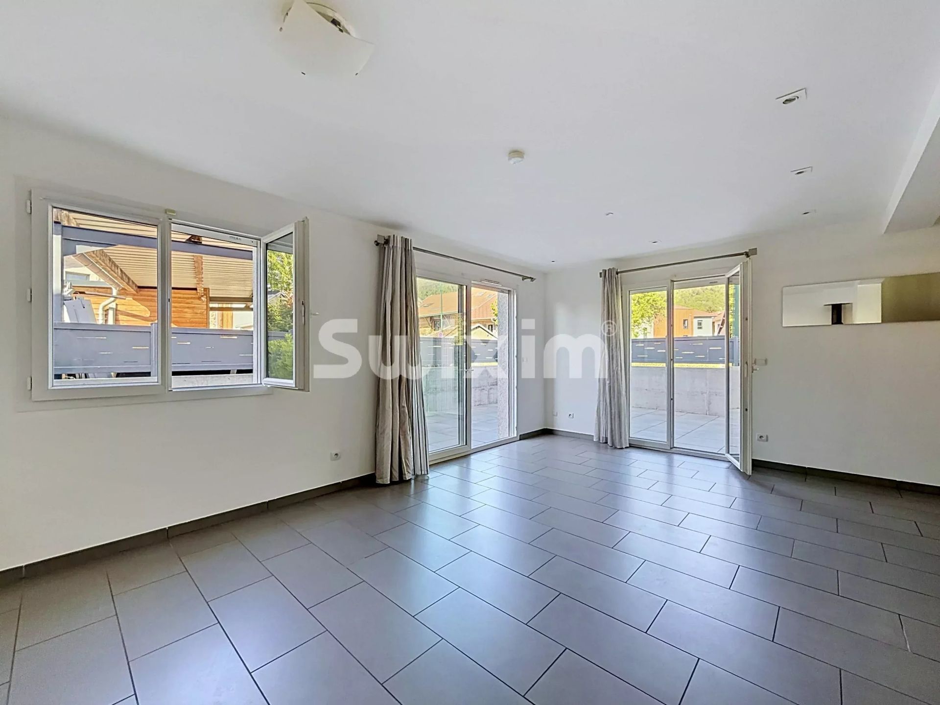 maison 4 Pièces en vente sur Échenevex (01170)