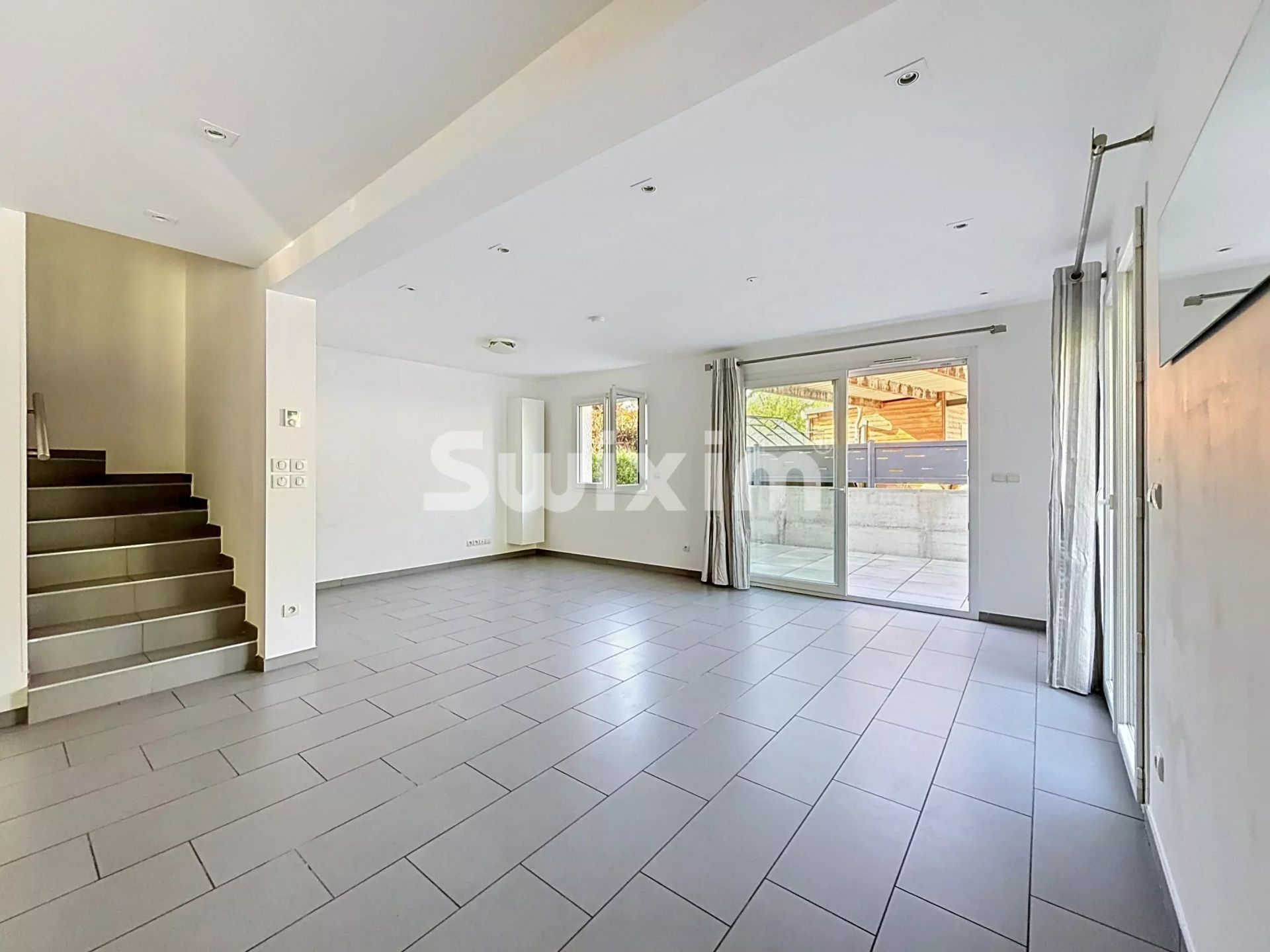 maison 4 Pièces en vente sur Échenevex (01170)