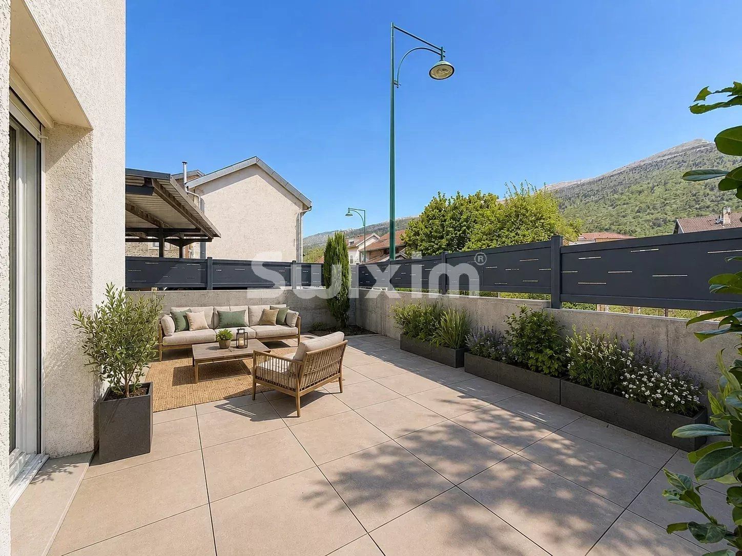 maison 4 Pièces en vente sur Échenevex (01170)