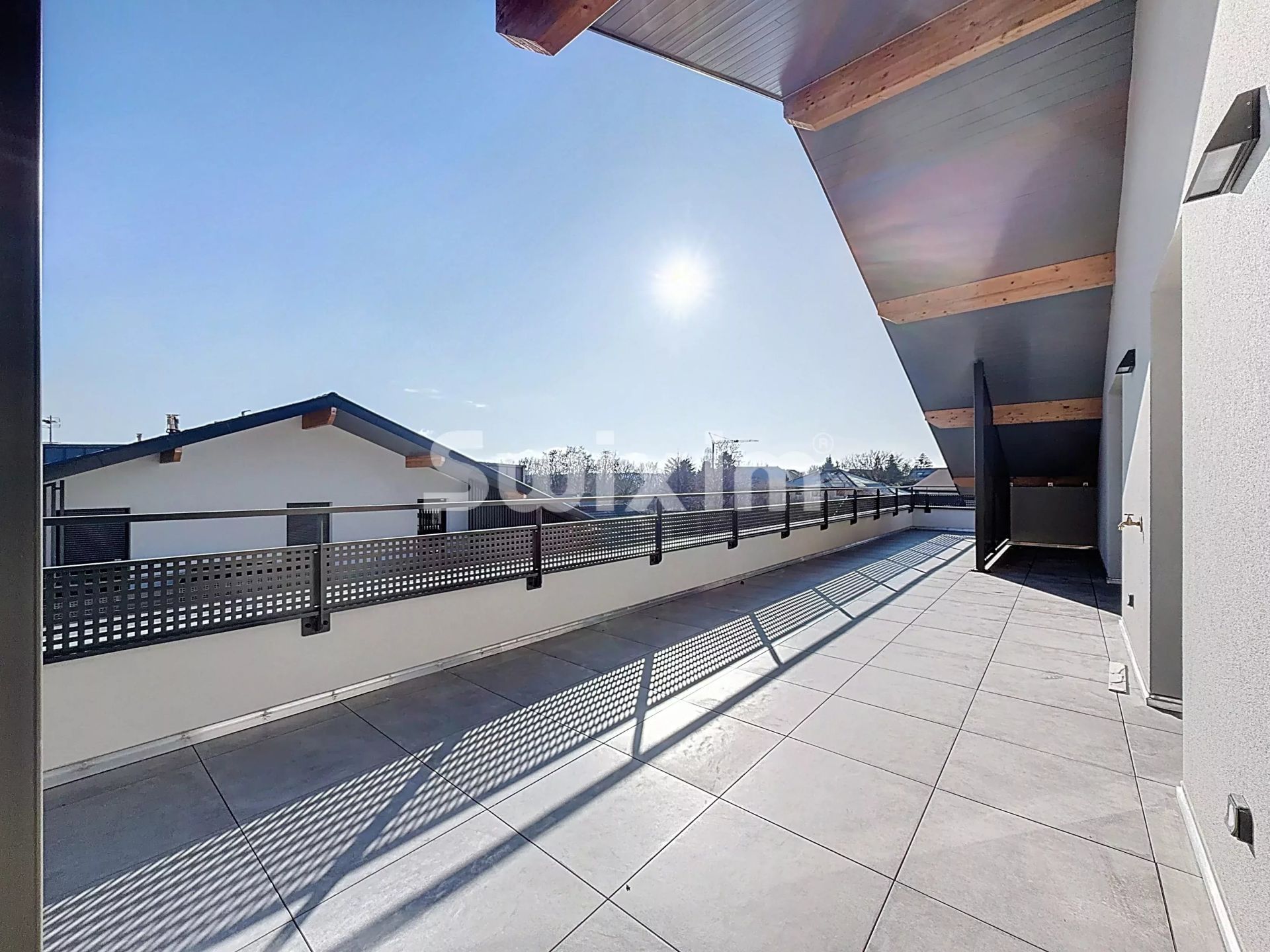 appartement 5 Pièces en vente sur Versonnex (01210)
