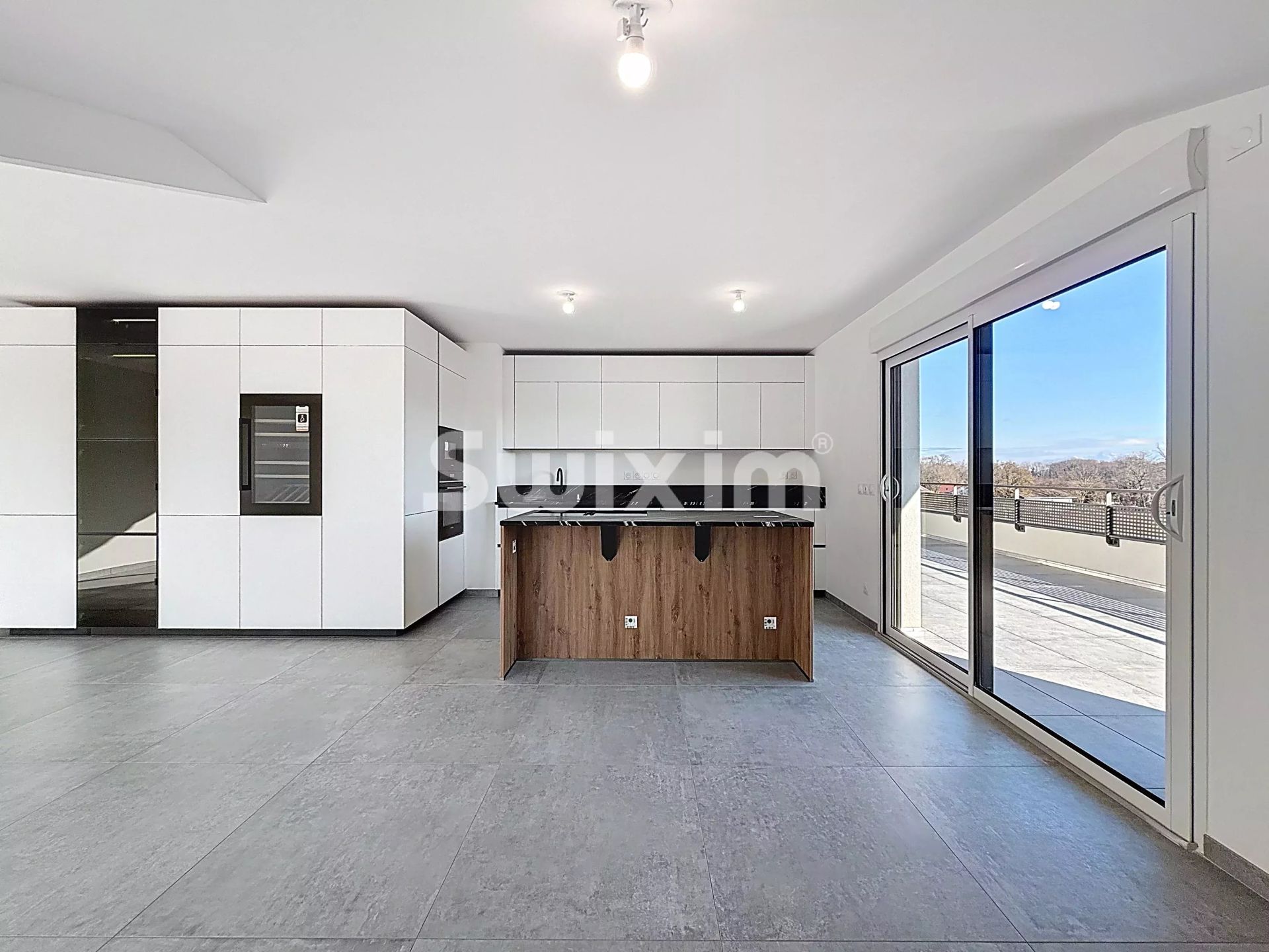 appartement 5 Pièces en vente sur Versonnex (01210)