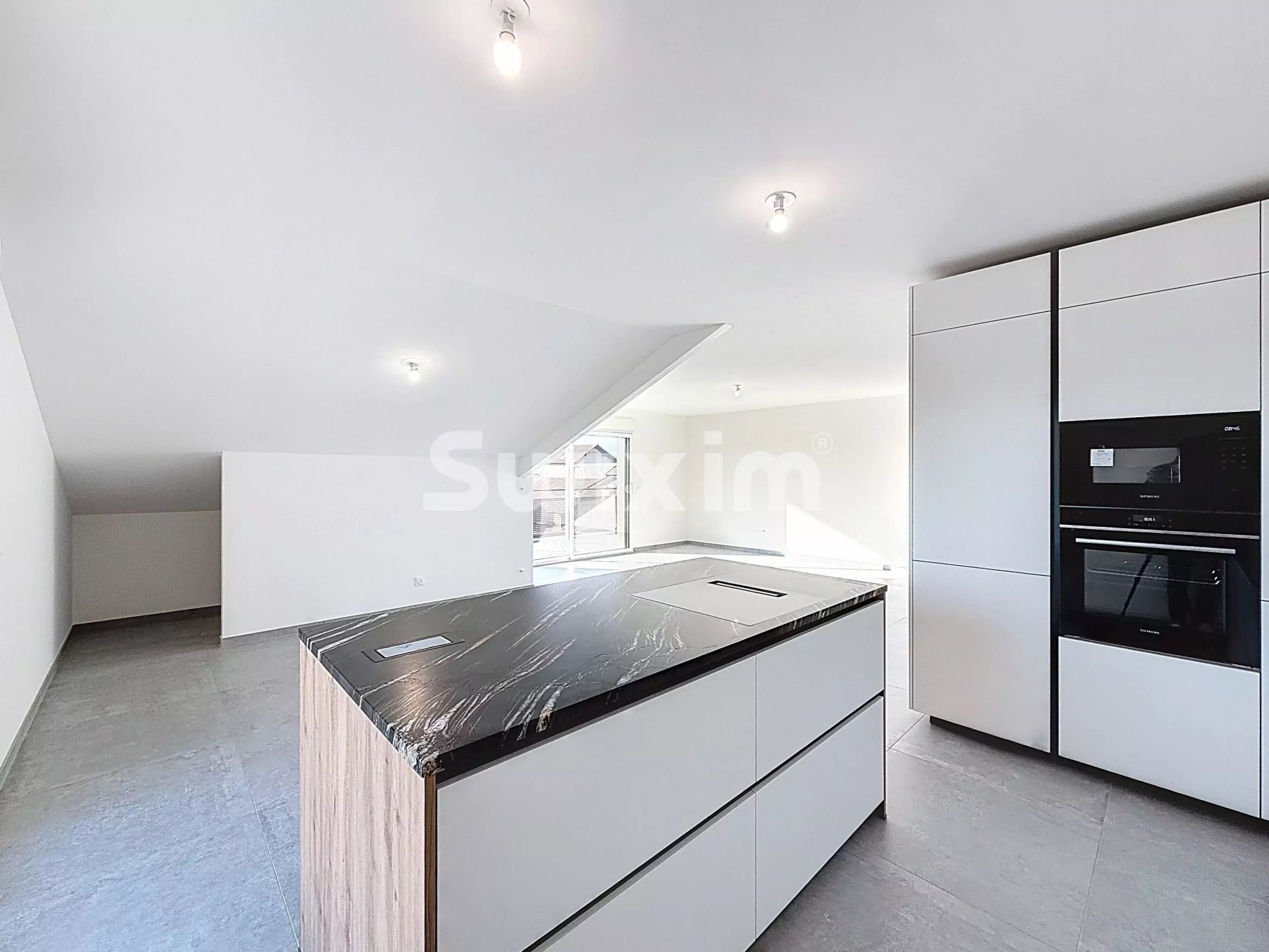 appartement 5 Pièces en vente sur Versonnex (01210)