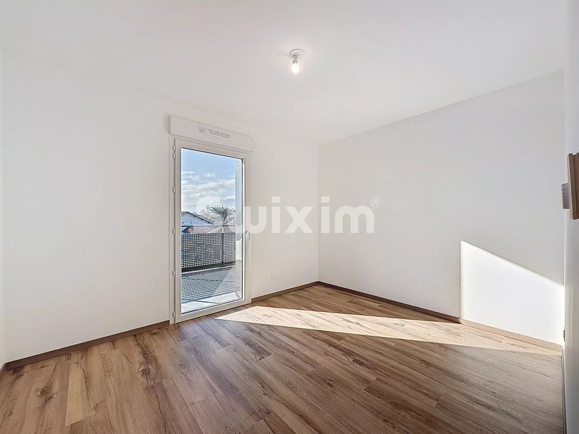 appartement 5 Pièces en vente sur Versonnex (01210)