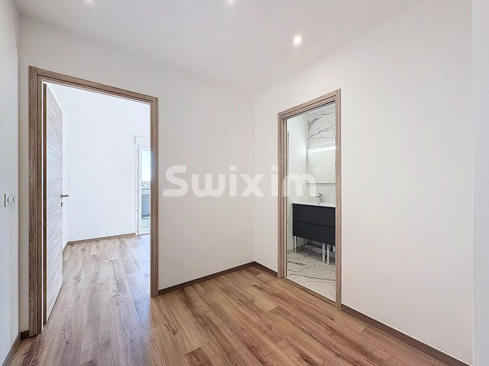 appartement 5 Pièces en vente sur Versonnex (01210)