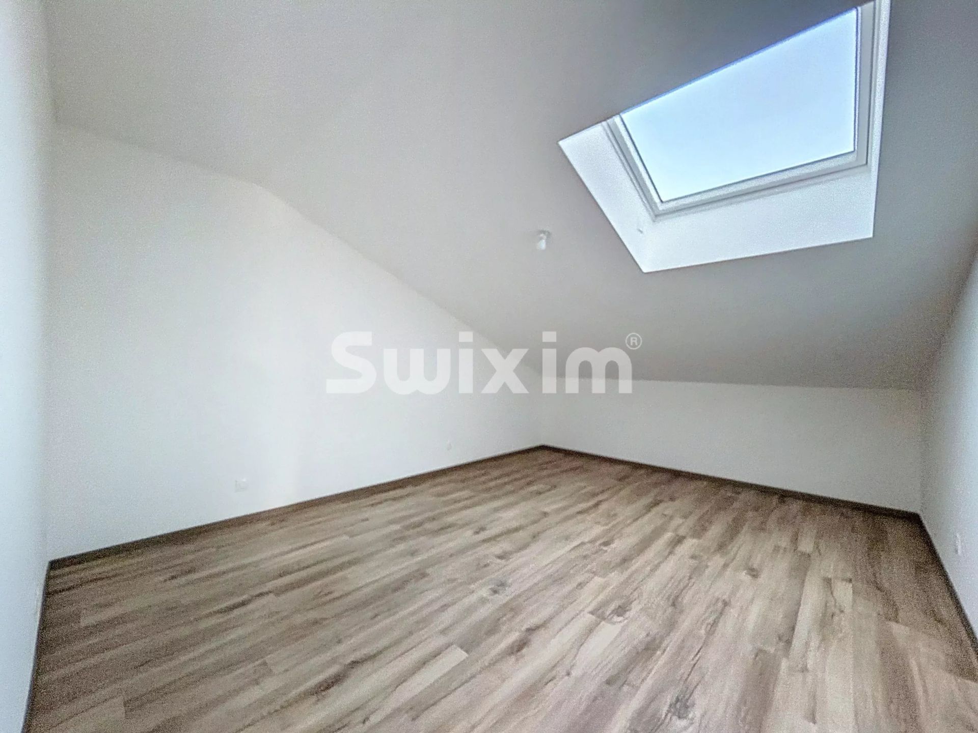 appartement 5 Pièces en vente sur Versonnex (01210)