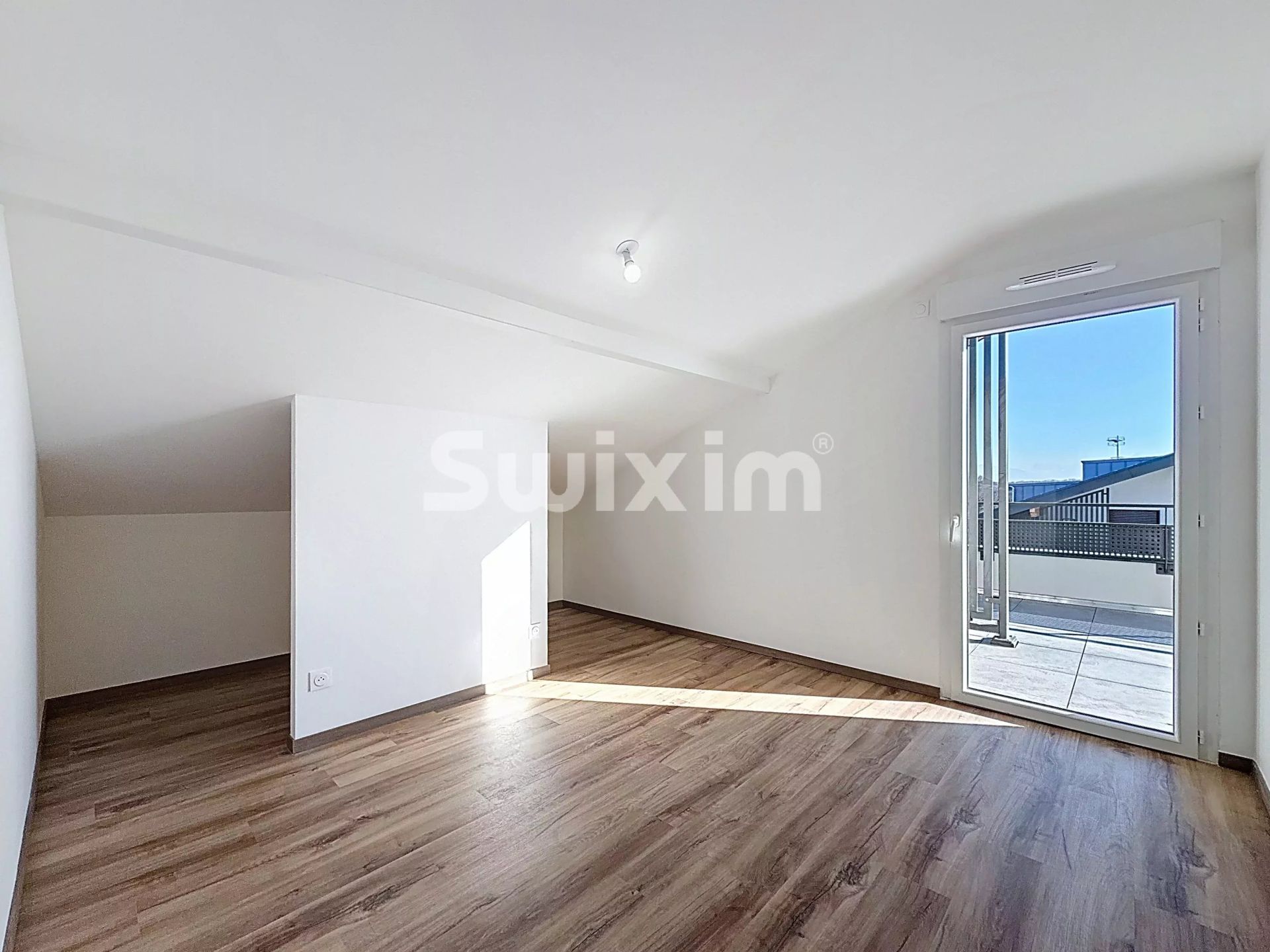 appartement 5 Pièces en vente sur Versonnex (01210)
