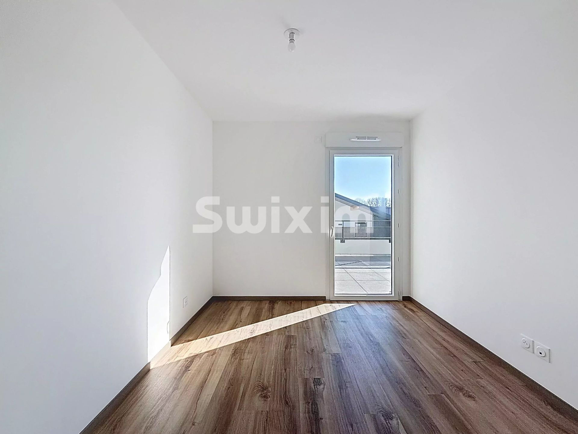 appartement 5 Pièces en vente sur Versonnex (01210)