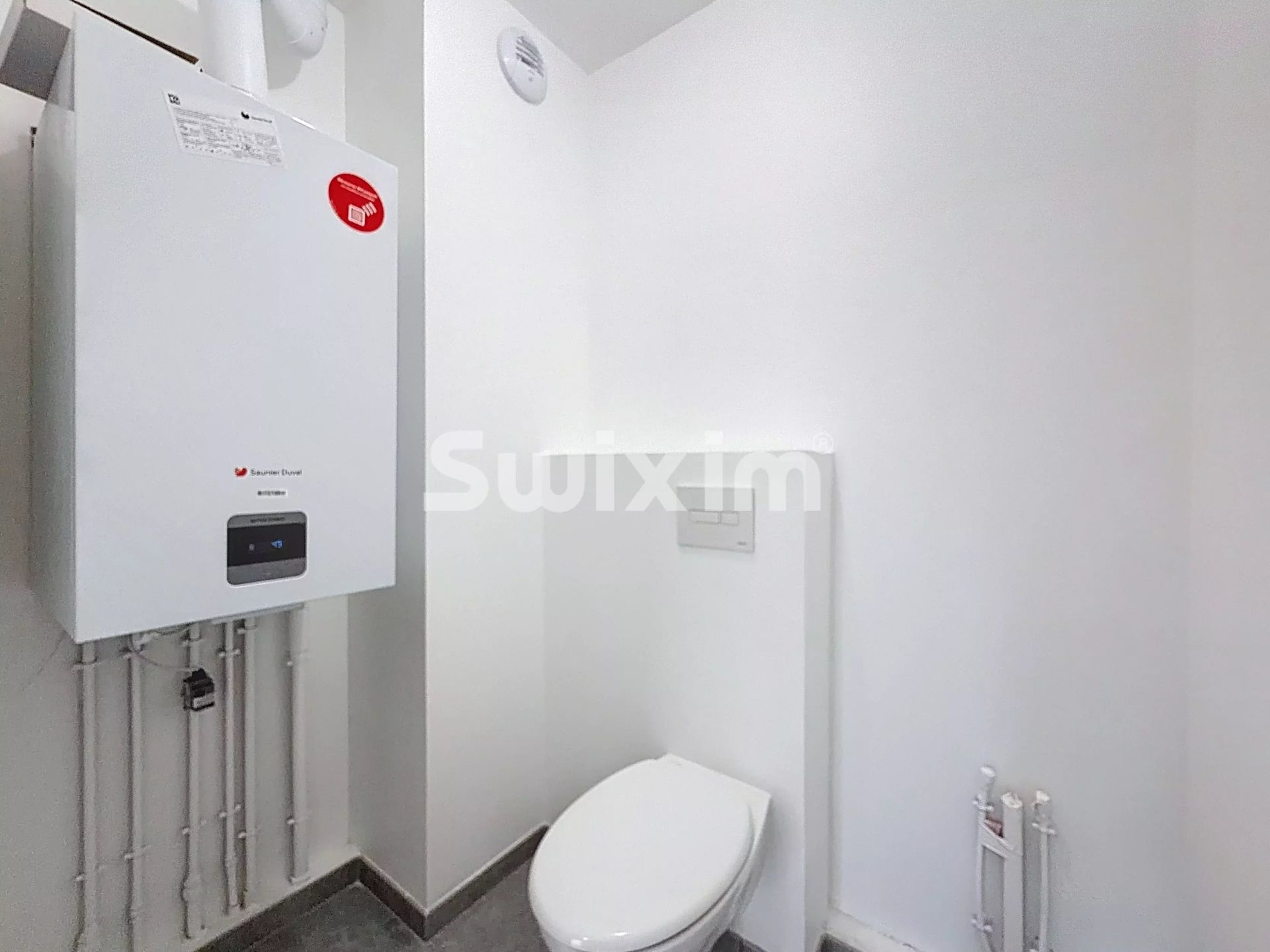 appartement 5 Pièces en vente sur Versonnex (01210)