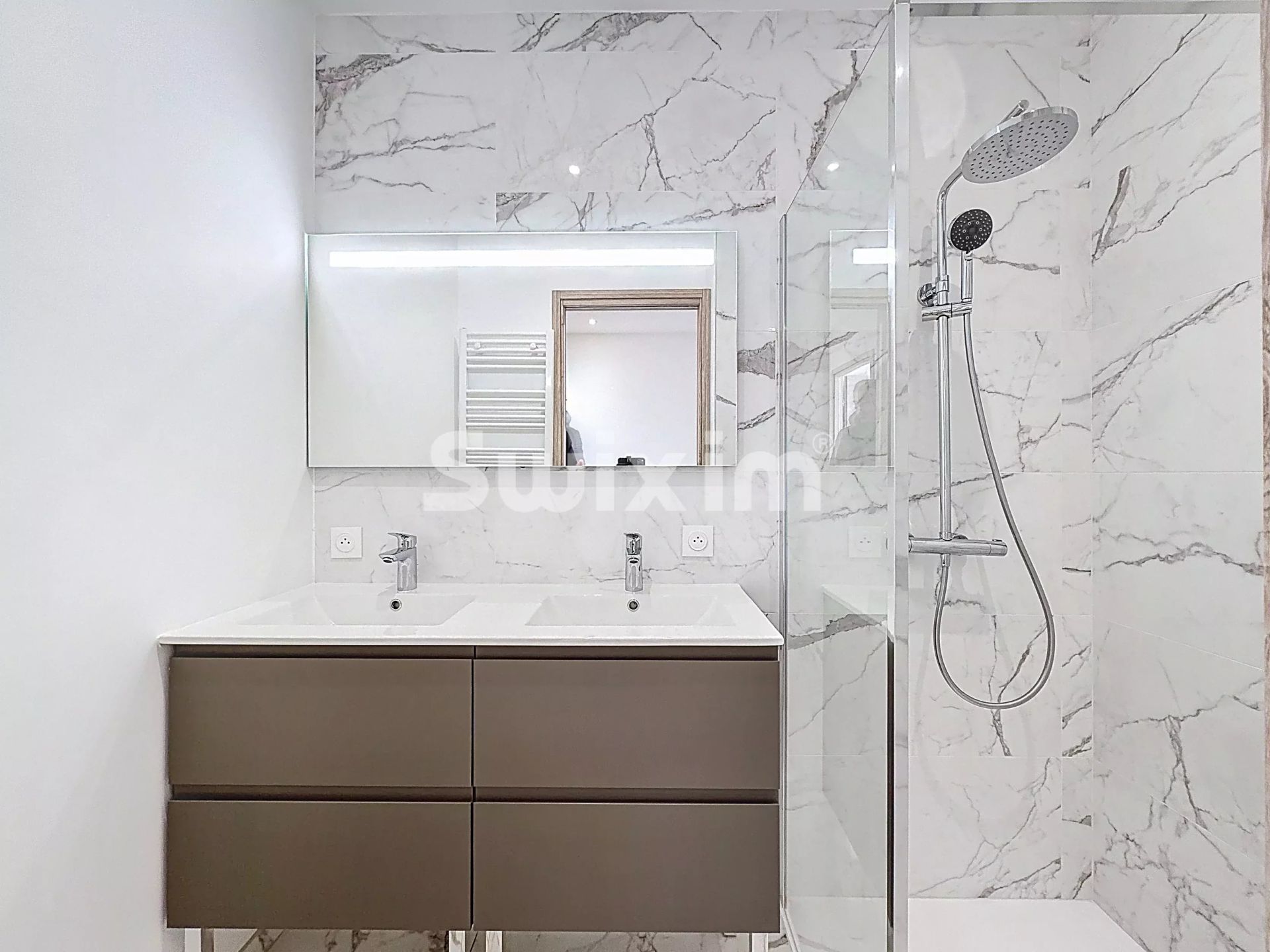appartement 5 Pièces en vente sur Versonnex (01210)