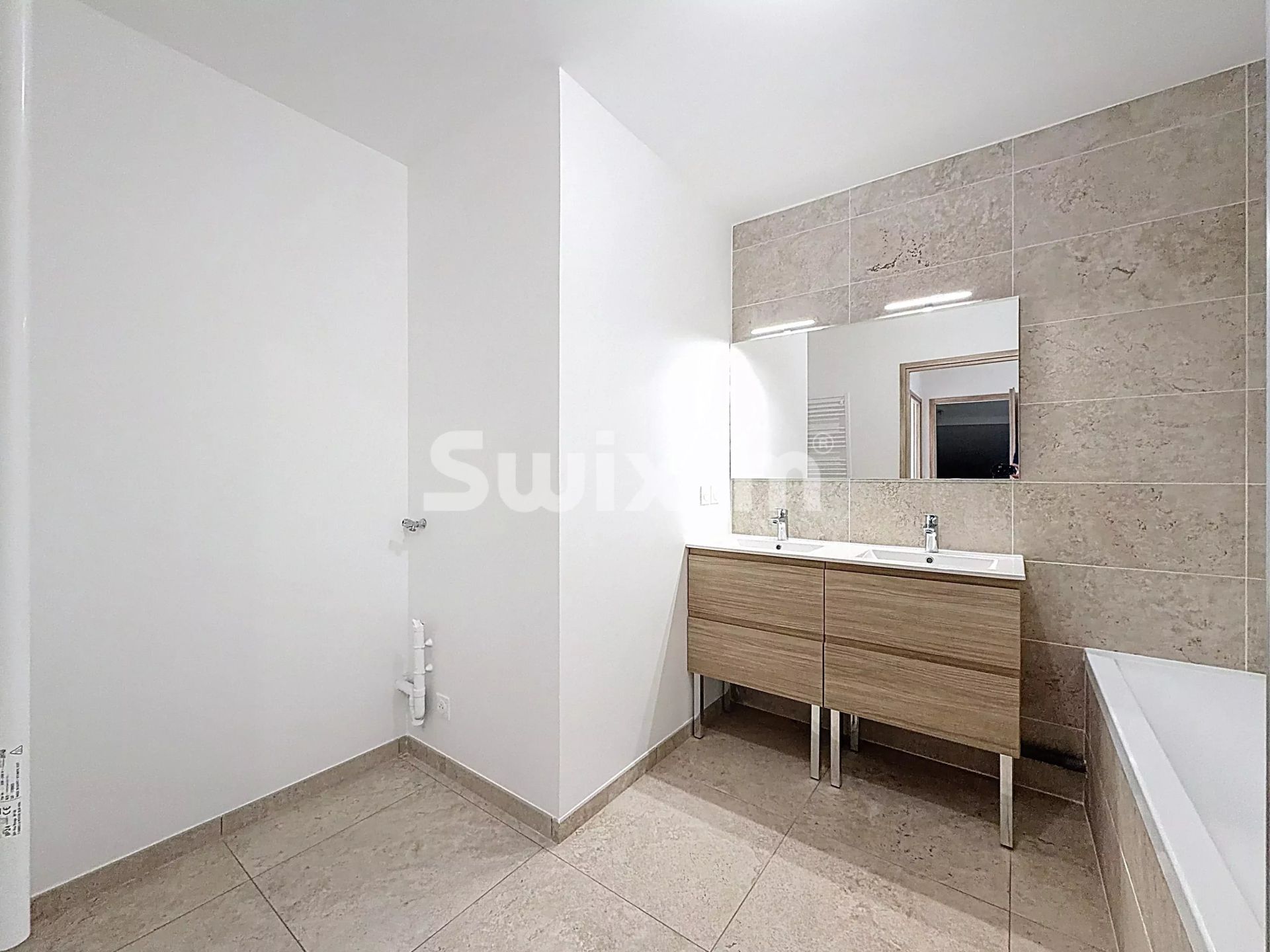 appartement 5 Pièces en vente sur Versonnex (01210)