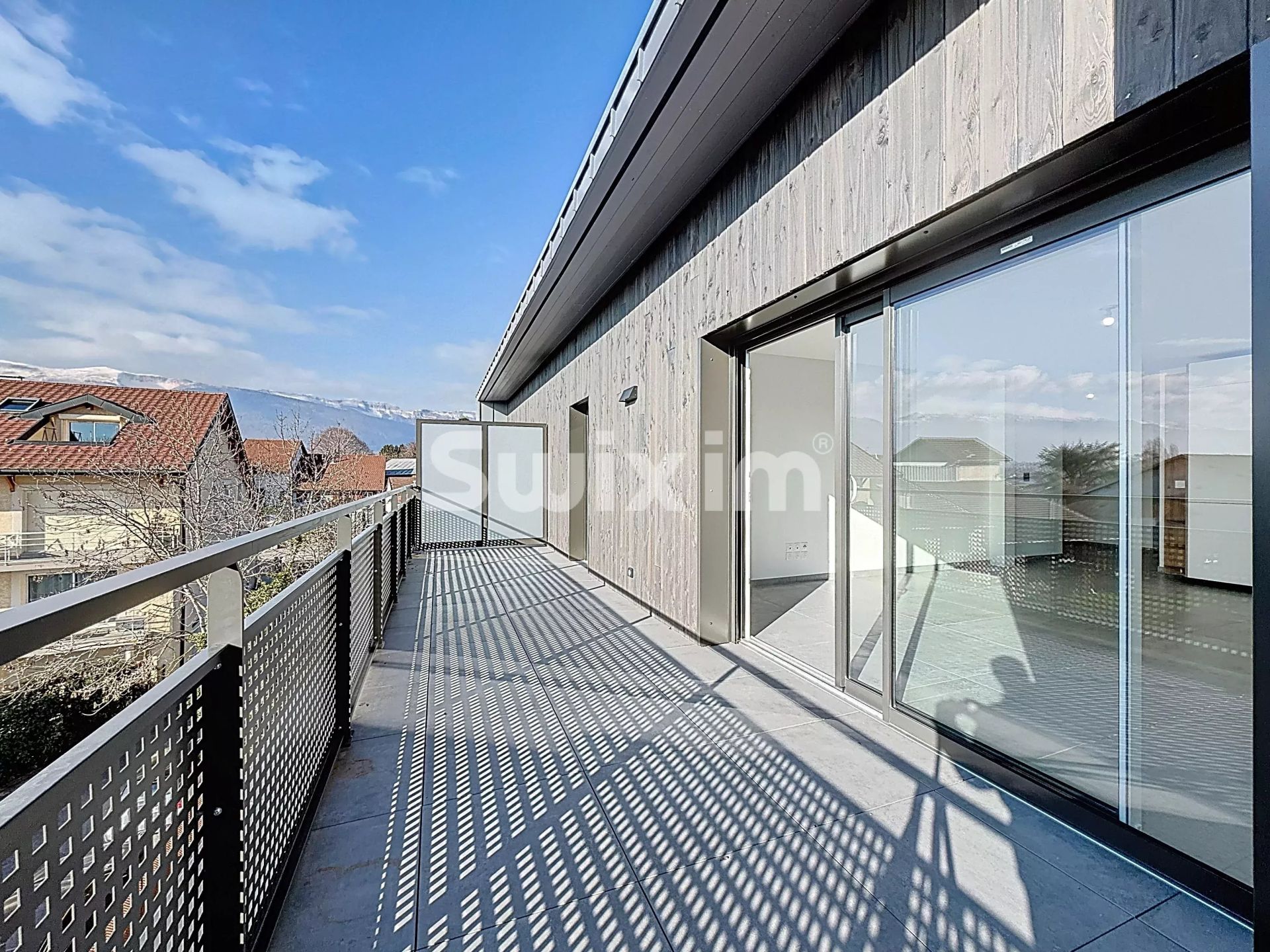 appartement 5 Pièces en vente sur Versonnex (01210)