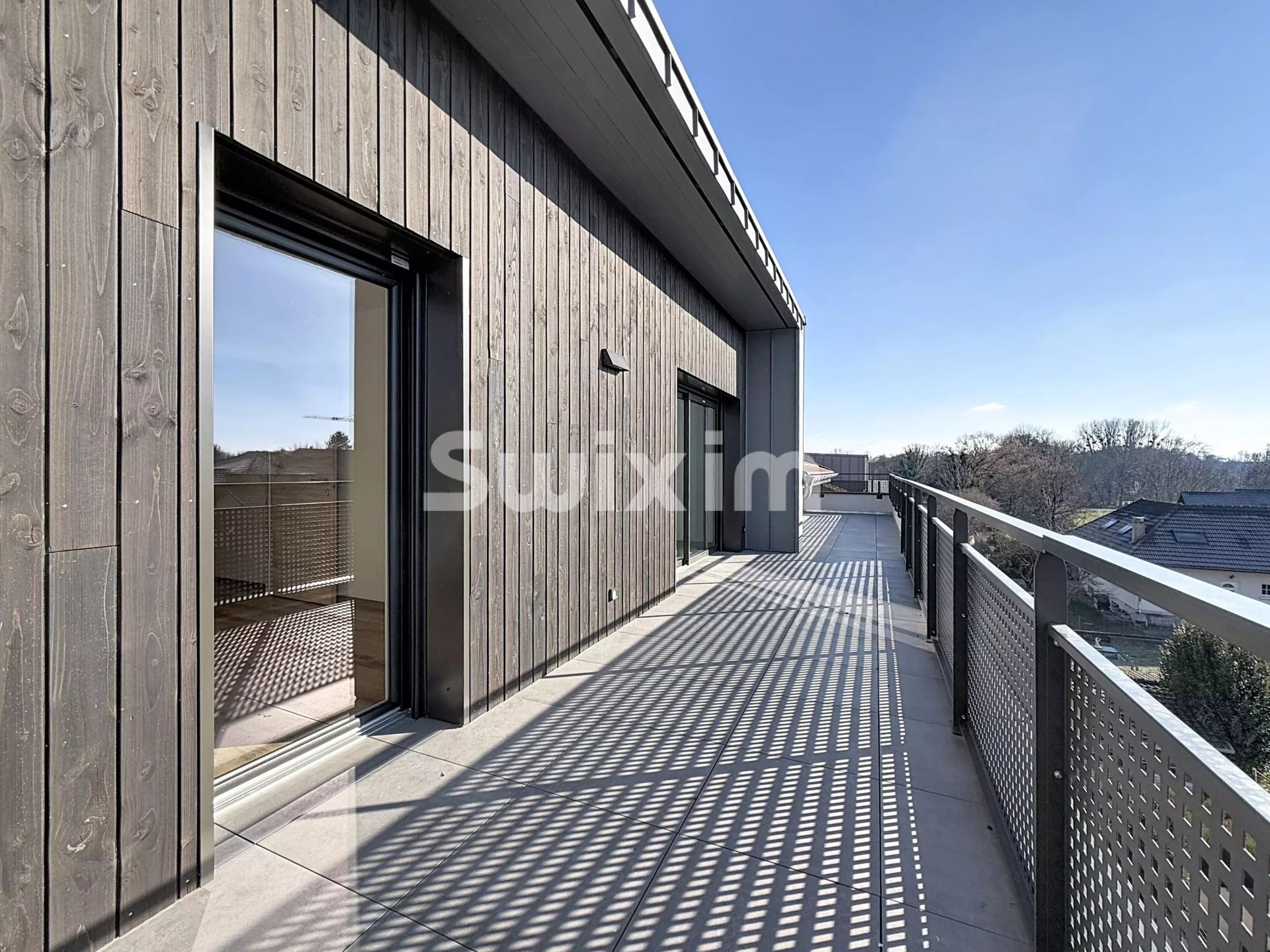 appartement 5 Pièces en vente sur Versonnex (01210)