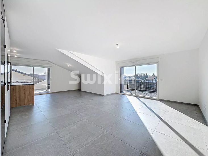 Vente Appartement Versonnex 5&nbsp;Pièces 146&nbsp;m²