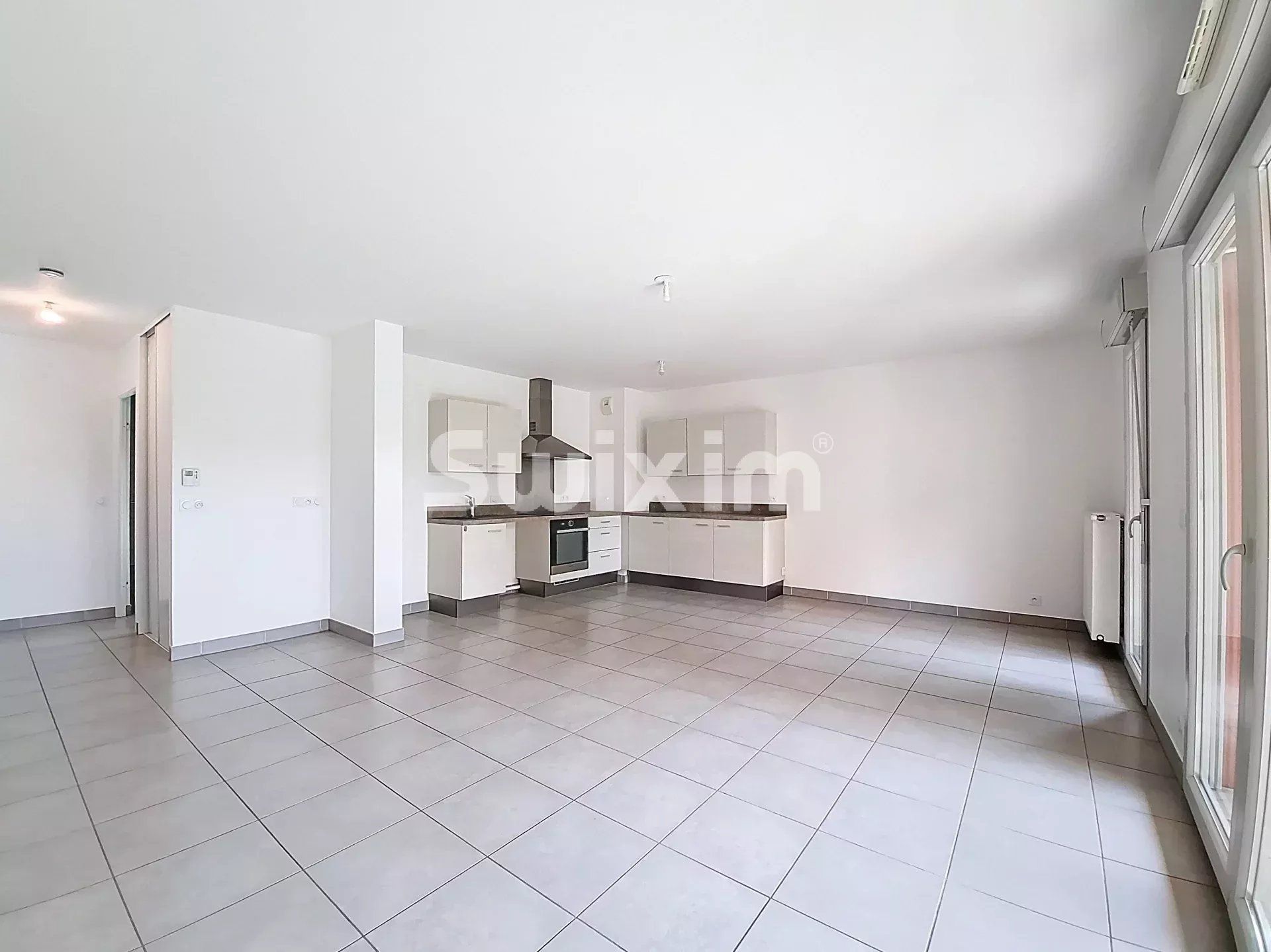appartement 4 Pièces en vente sur Valleiry (74520)