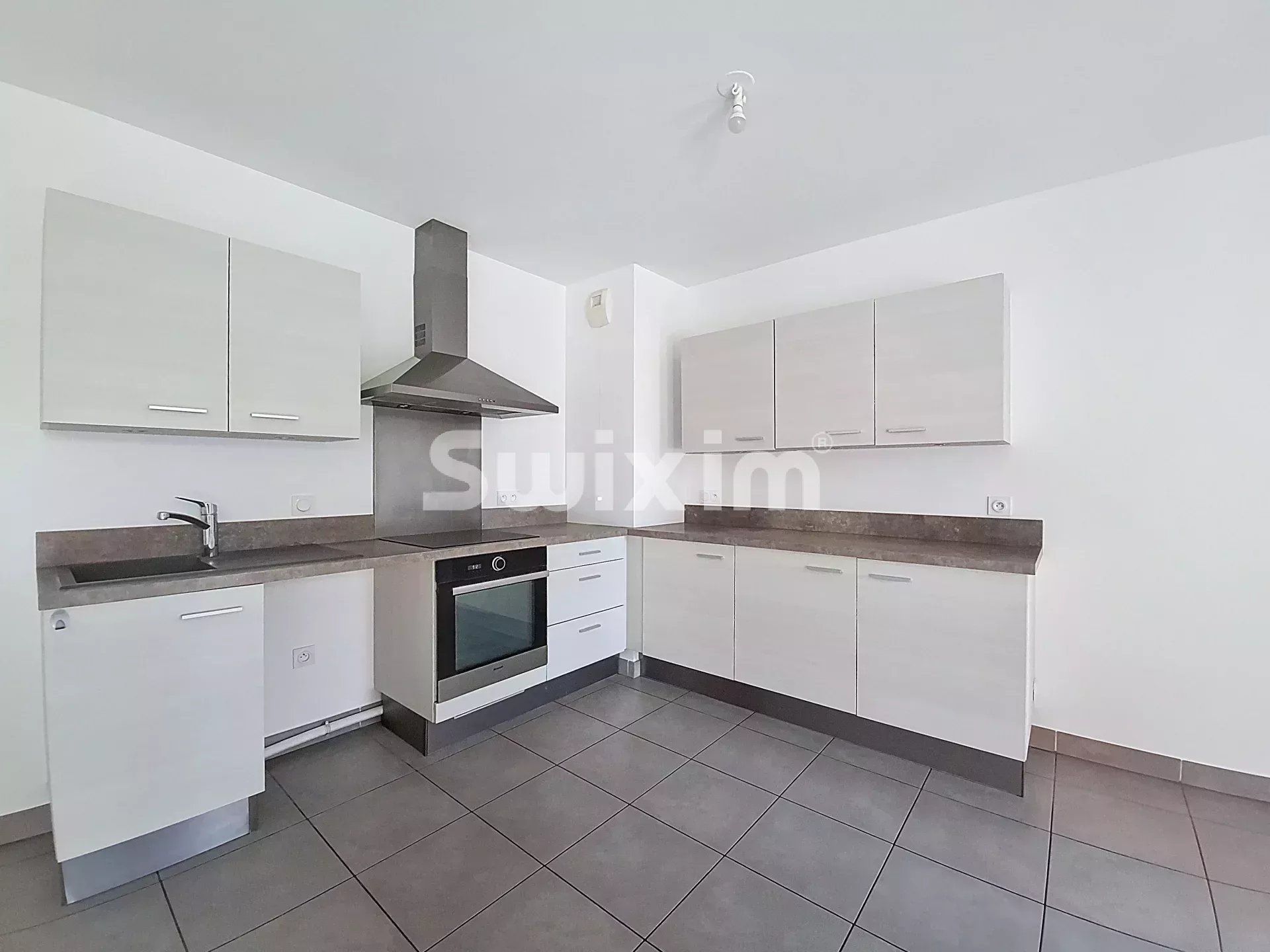 appartement 4 Pièces en vente sur Valleiry (74520)