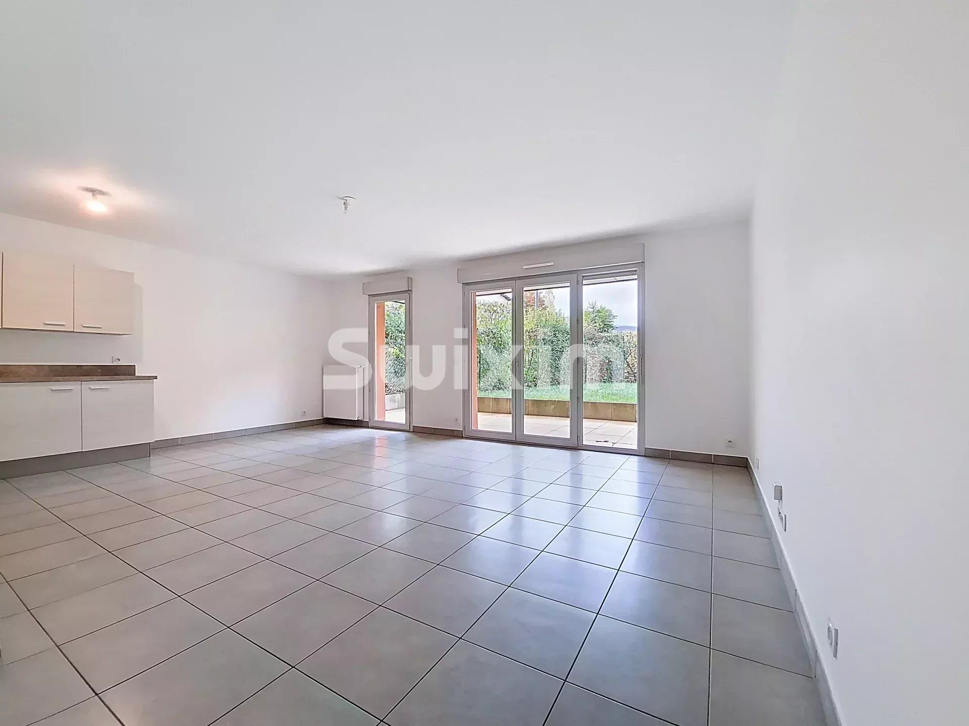 appartement 4 Pièces en vente sur Valleiry (74520)