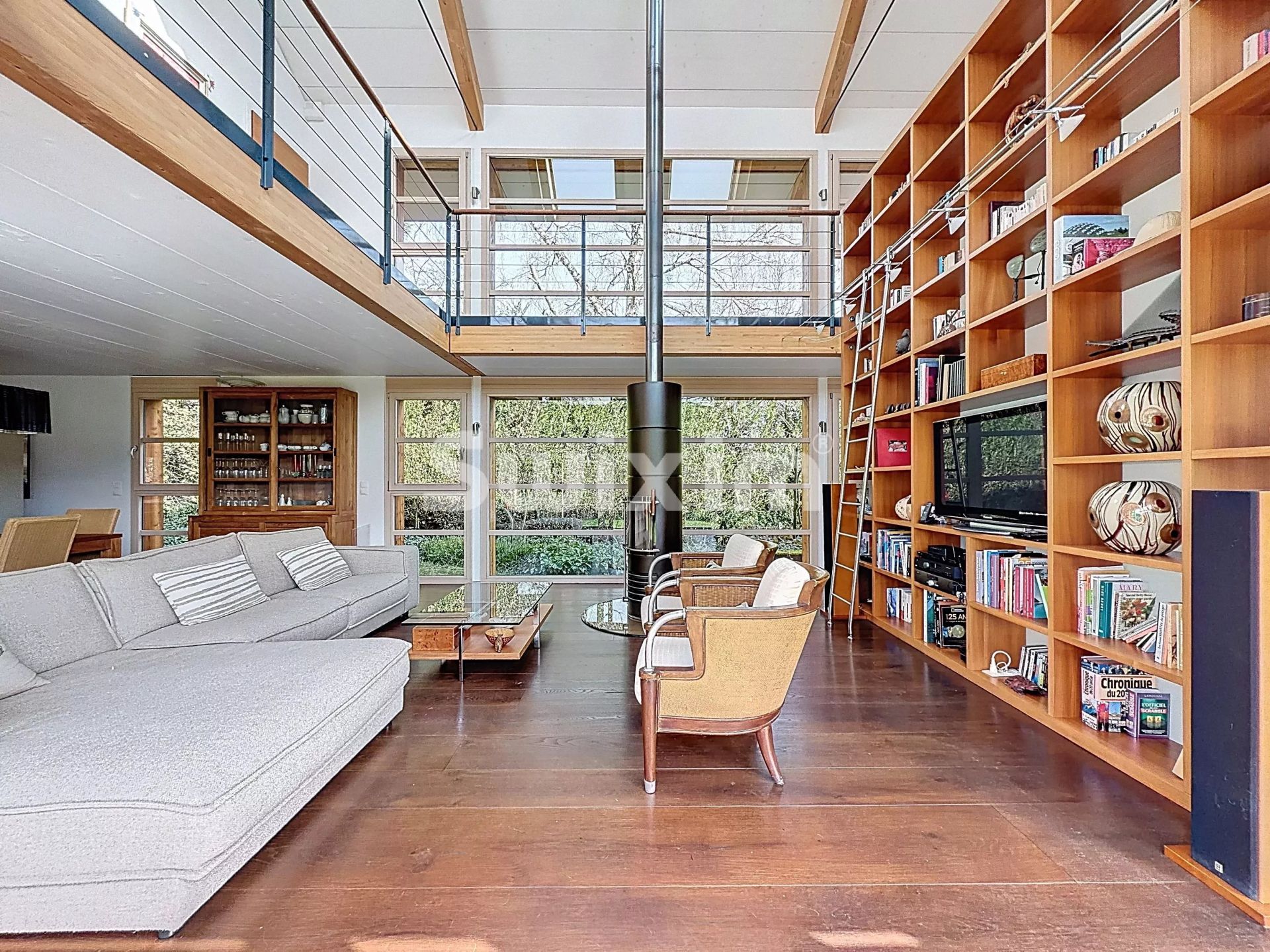maison 8 Pièces en vente sur Divonne-les-Bains (01220)