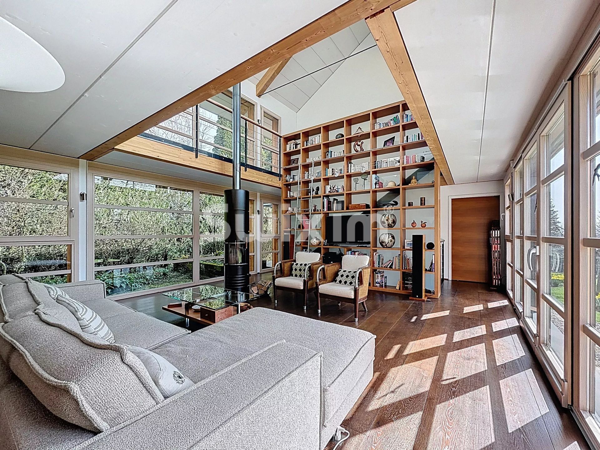 maison 8 Pièces en vente sur Divonne-les-Bains (01220)