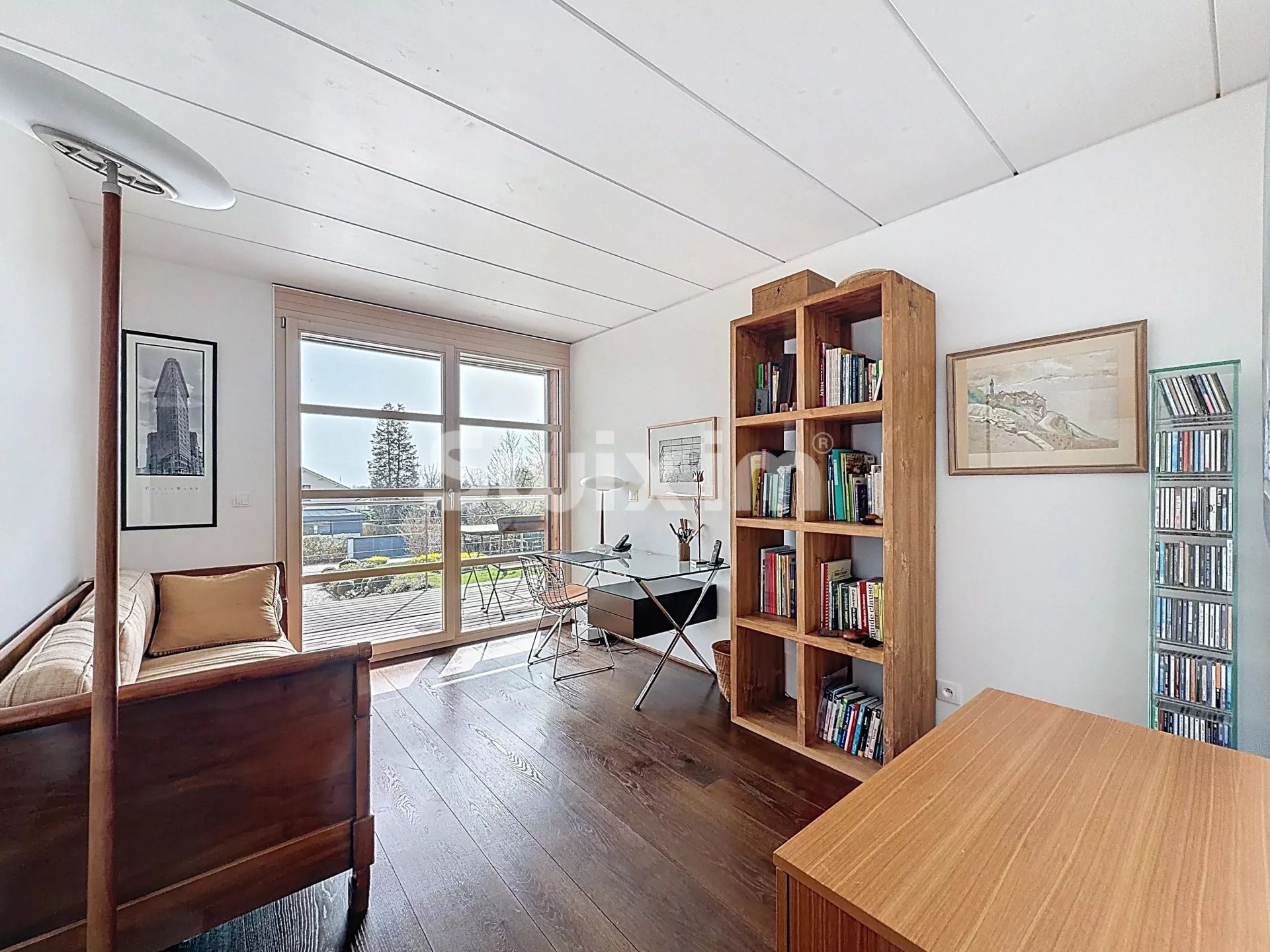 maison 8 Pièces en vente sur Divonne-les-Bains (01220)