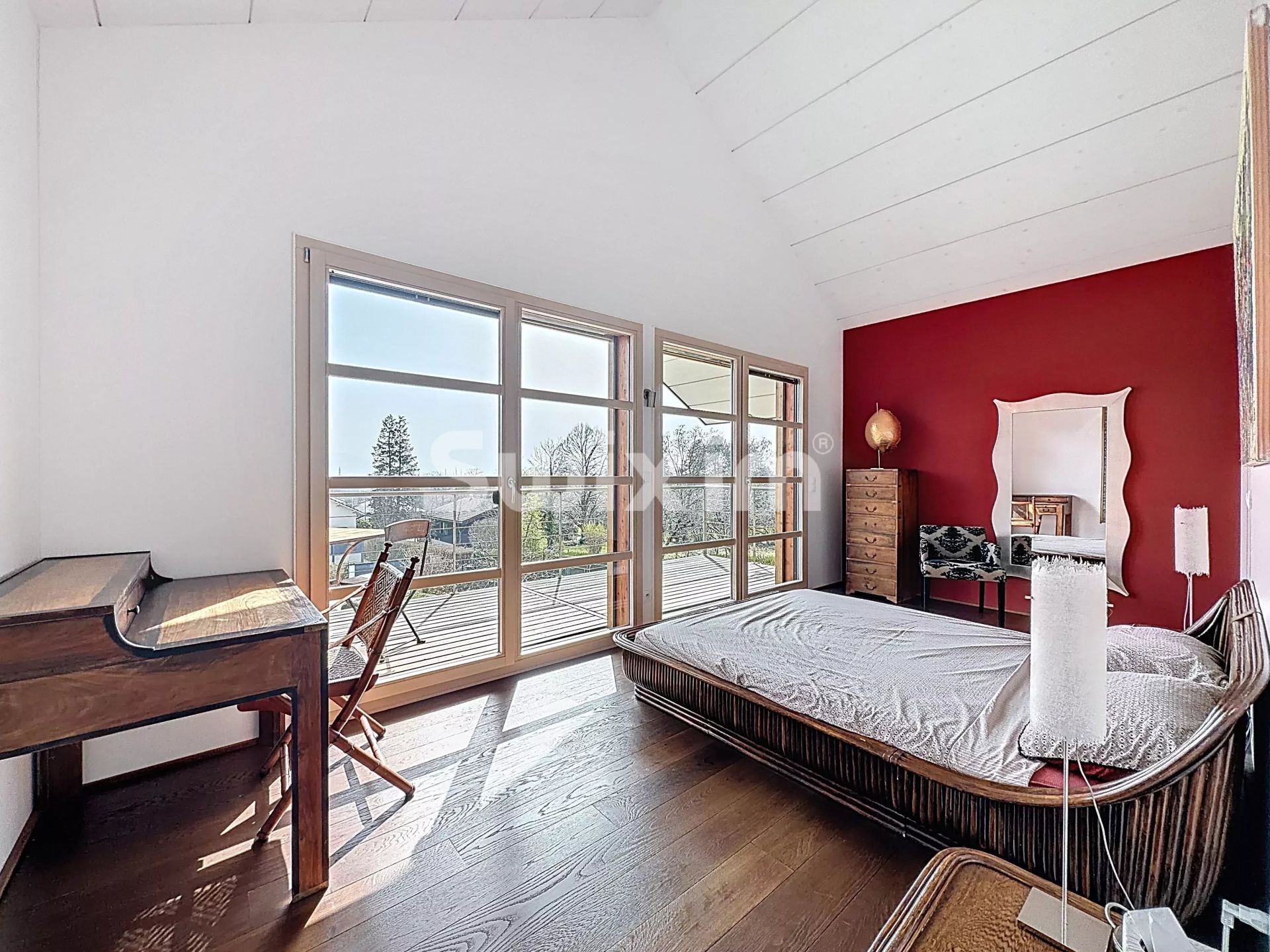 maison 8 Pièces en vente sur Divonne-les-Bains (01220)
