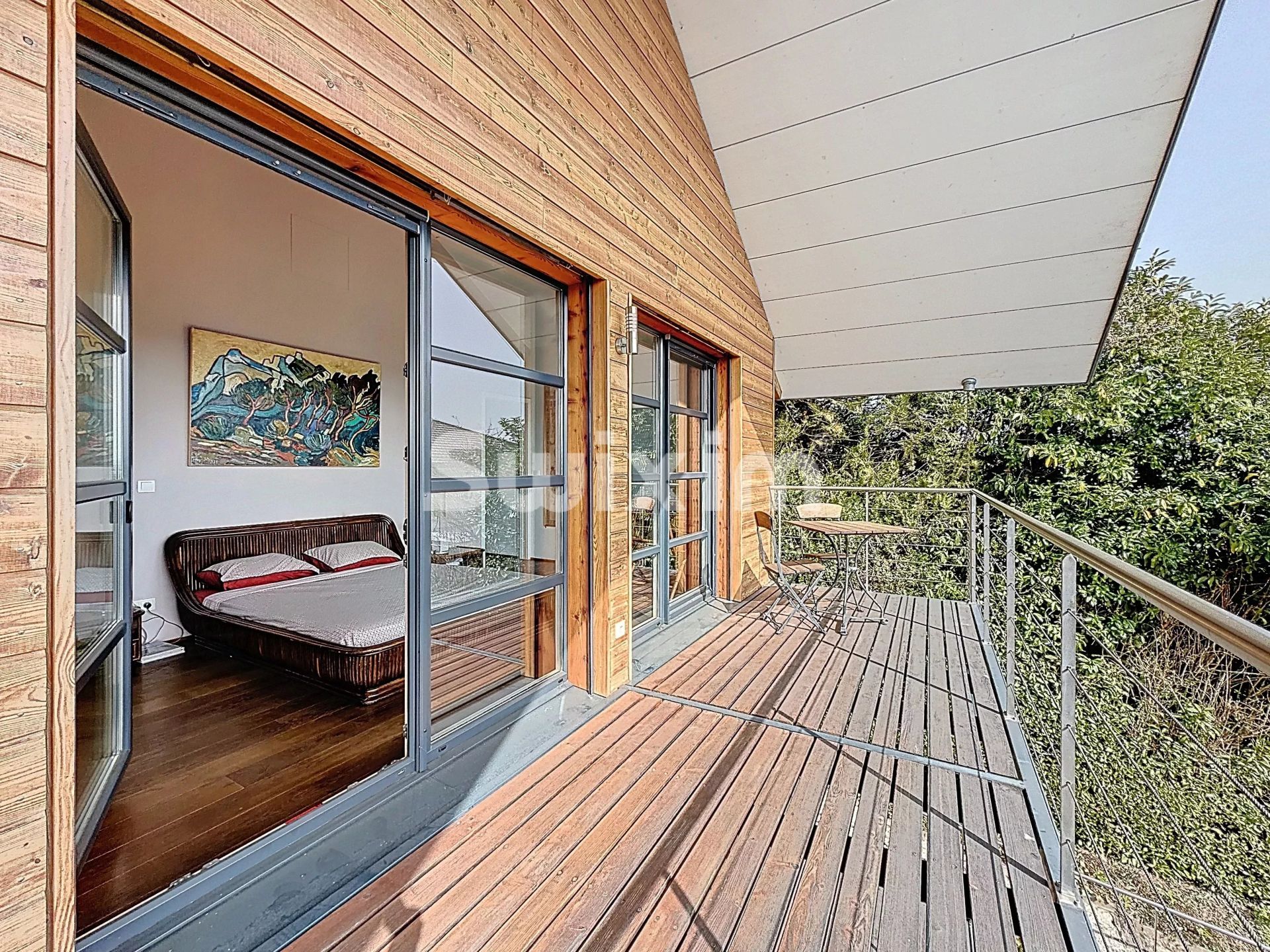 maison 8 Pièces en vente sur Divonne-les-Bains (01220)