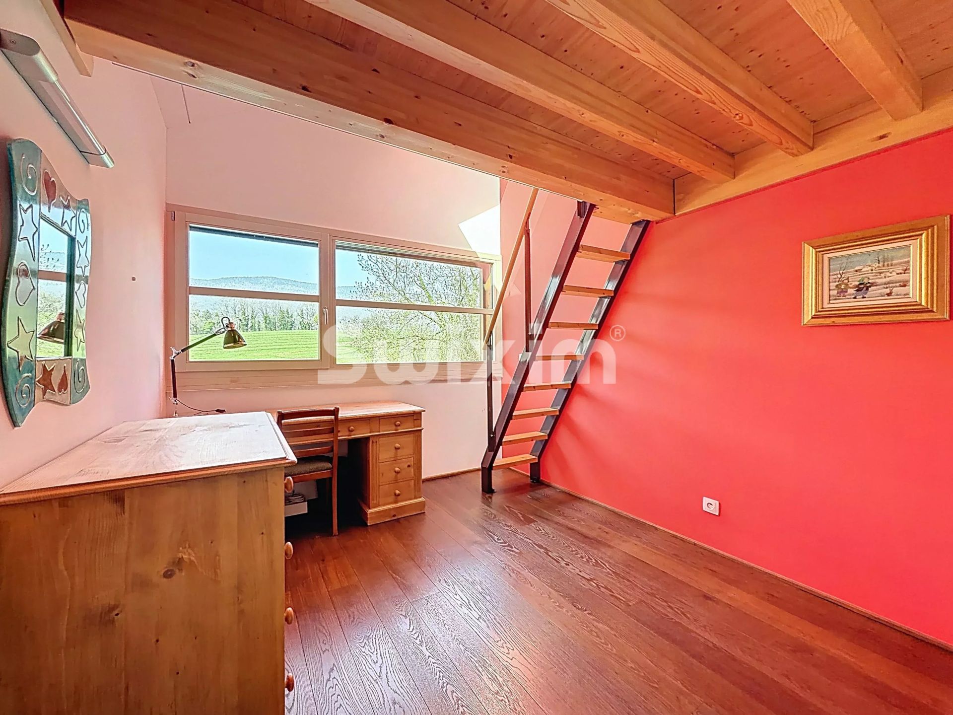 maison 8 Pièces en vente sur Divonne-les-Bains (01220)