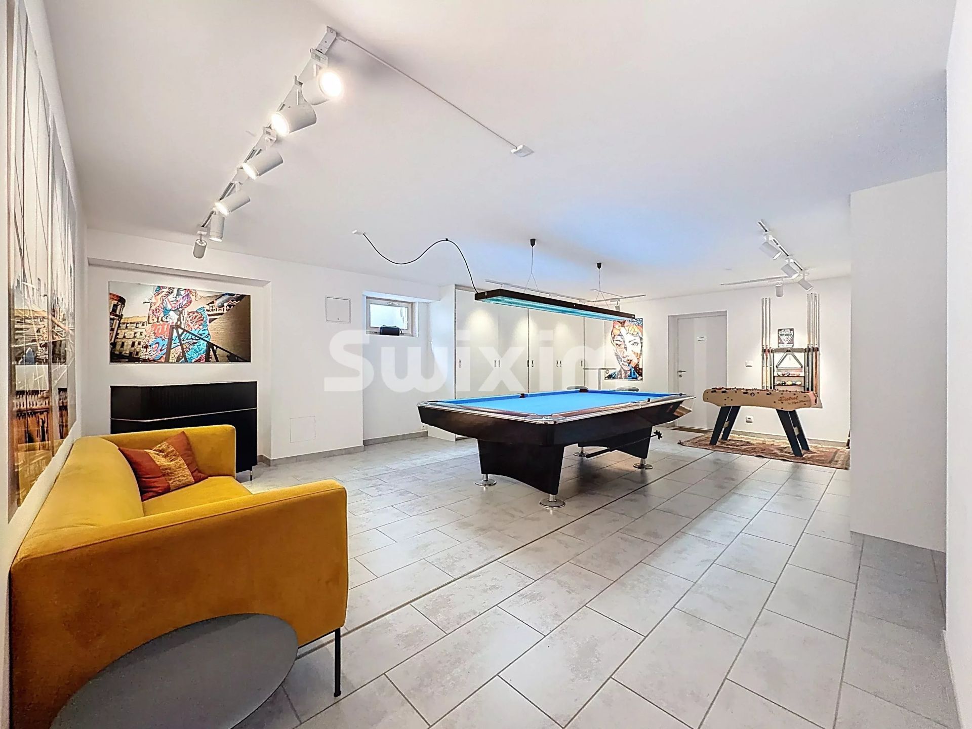 maison 8 Pièces en vente sur Divonne-les-Bains (01220)