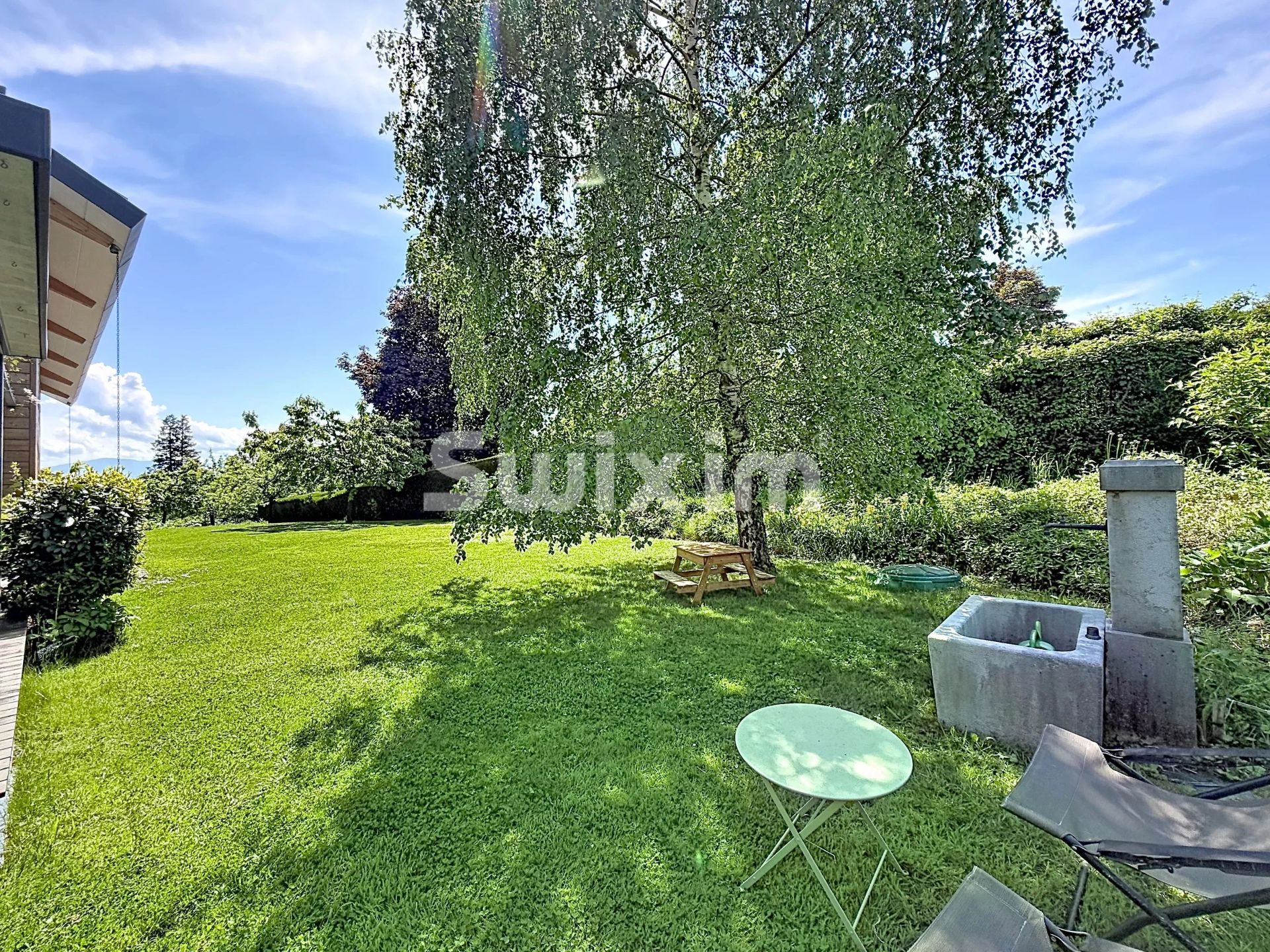 maison 8 Pièces en vente sur Divonne-les-Bains (01220)