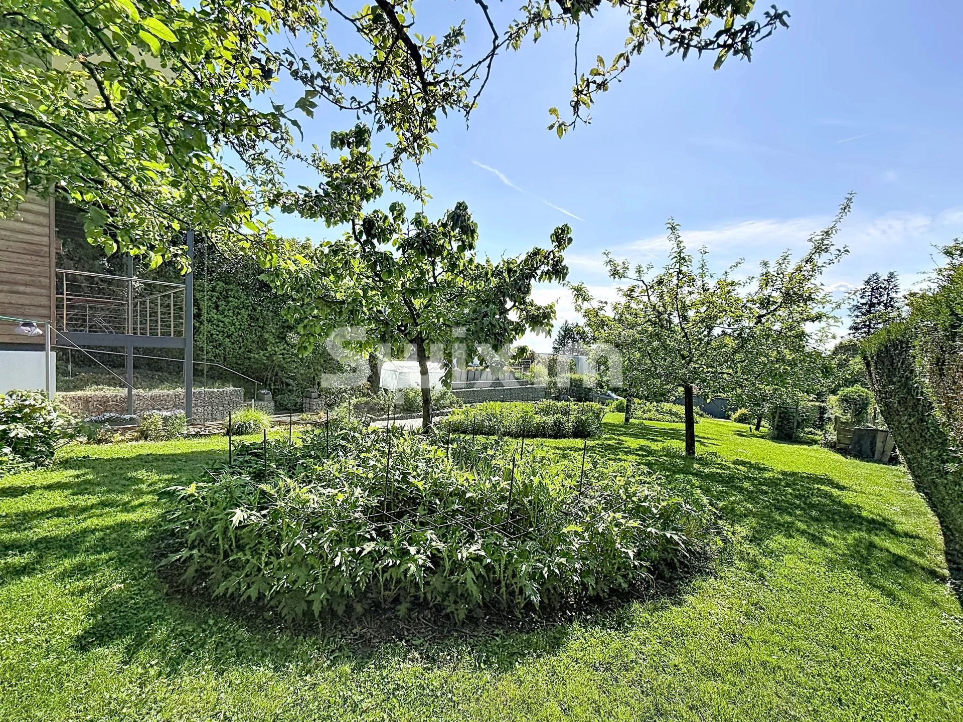 maison 8 Pièces en vente sur Divonne-les-Bains (01220)