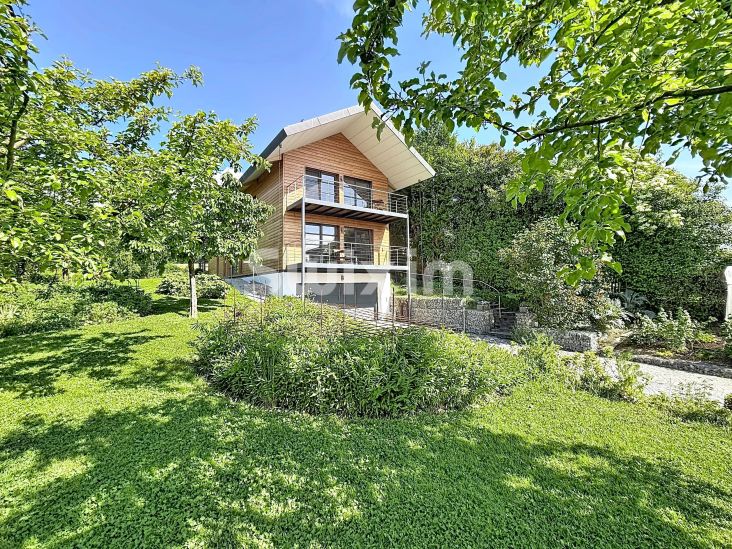 Vente Maison Divonne-les-Bains 8&nbsp;Pièces 302&nbsp;m²