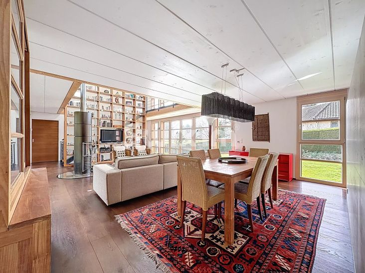 Vente Maison Divonne-les-Bains 8&nbsp;Pièces 302&nbsp;m²