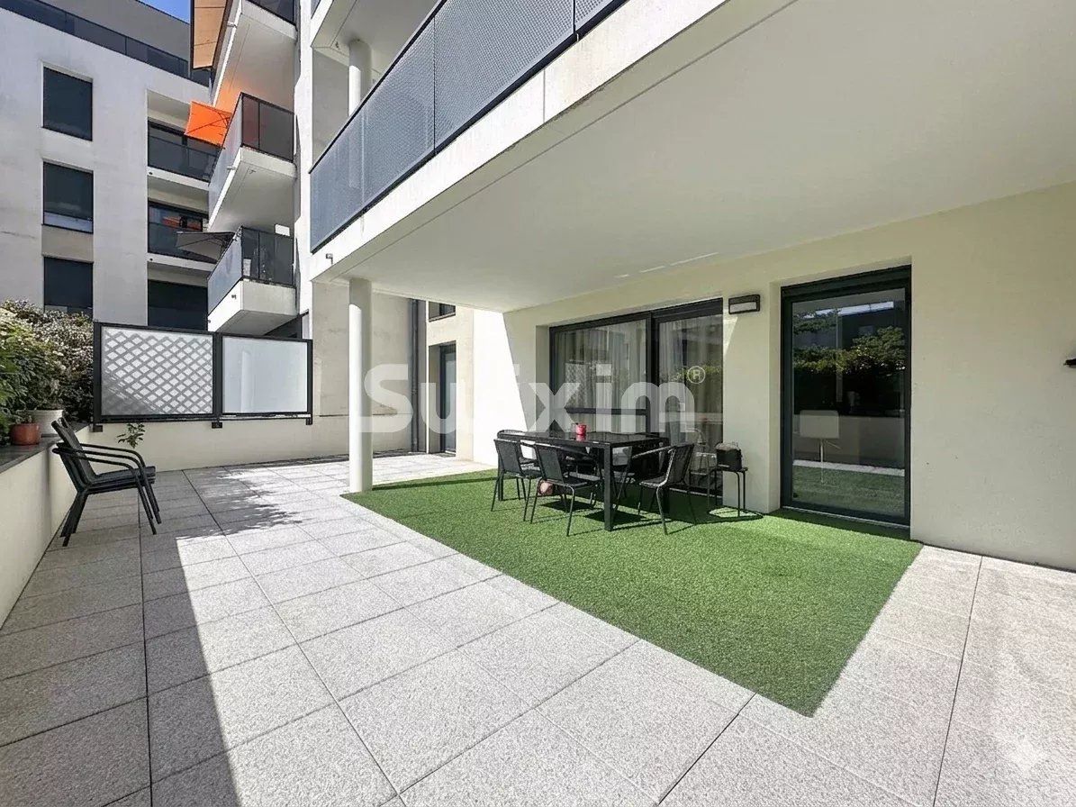 appartement 4 Pièces en location sur Ferney-Voltaire (01210)