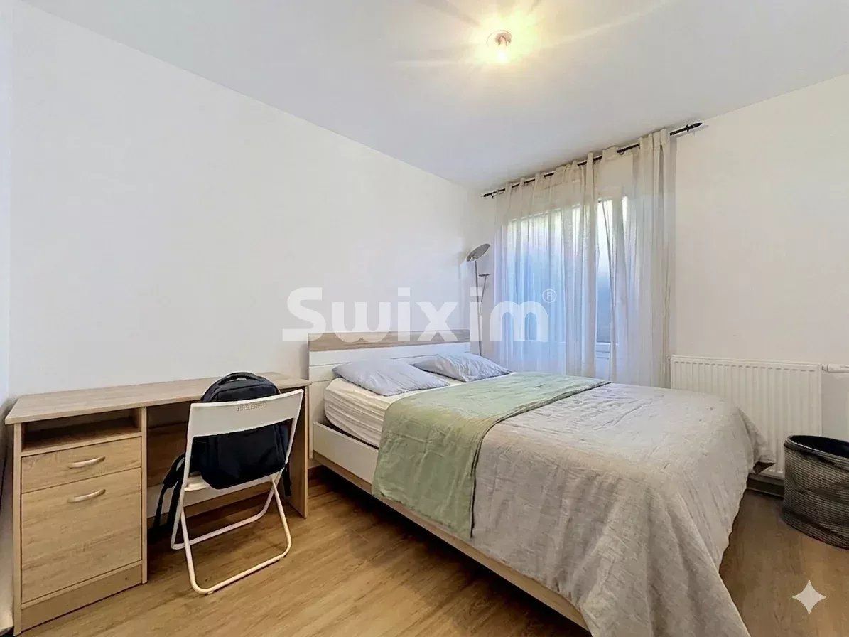 appartement 4 Pièces en location sur Ferney-Voltaire (01210)