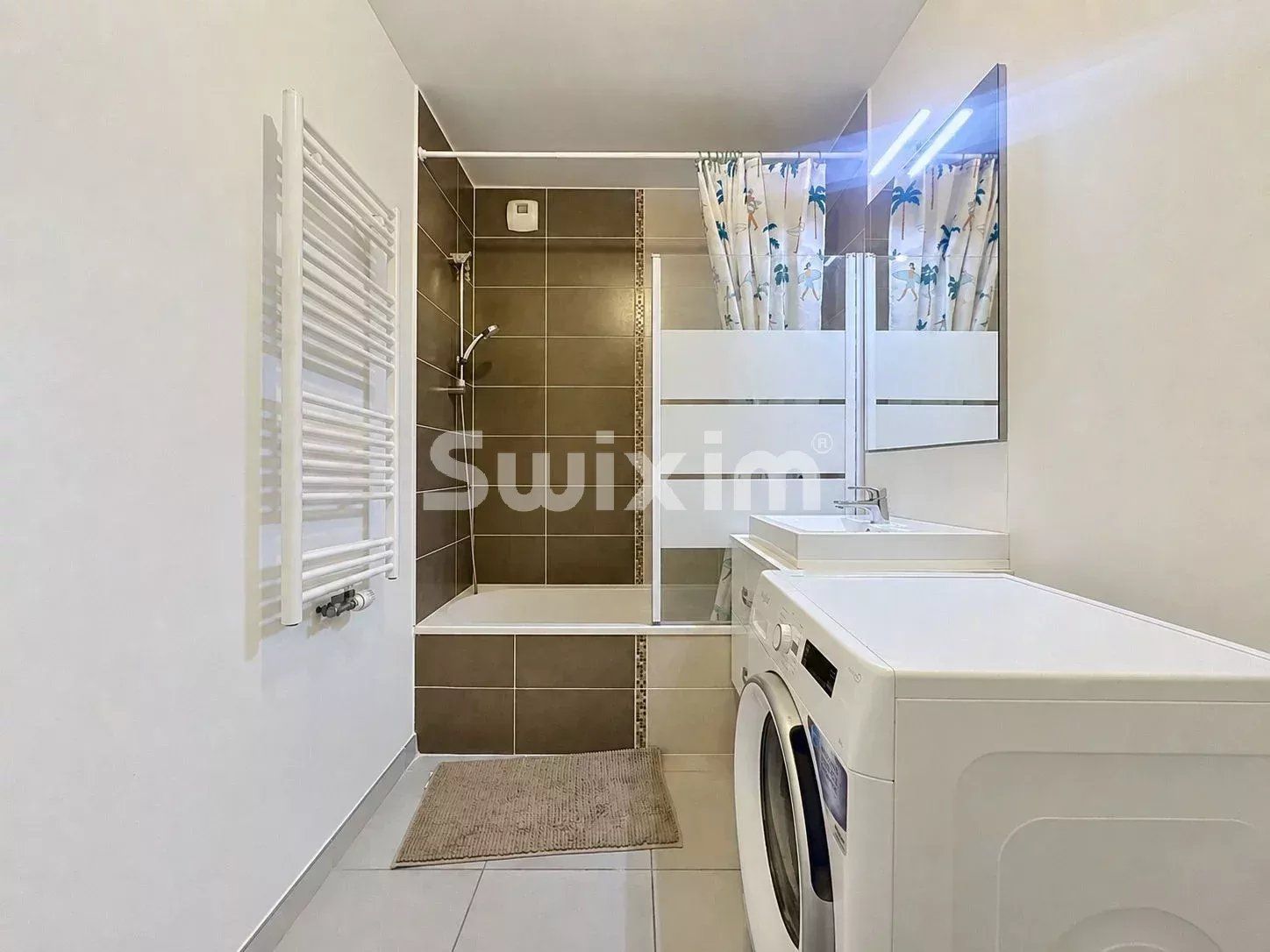 appartement 4 Pièces en location sur Ferney-Voltaire (01210)
