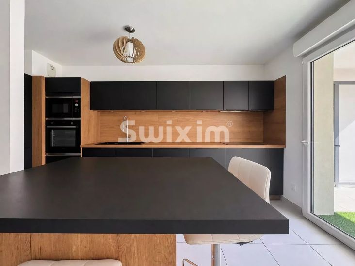 Location Appartement Ferney-Voltaire 4&nbsp;Pièces 92.17&nbsp;m²