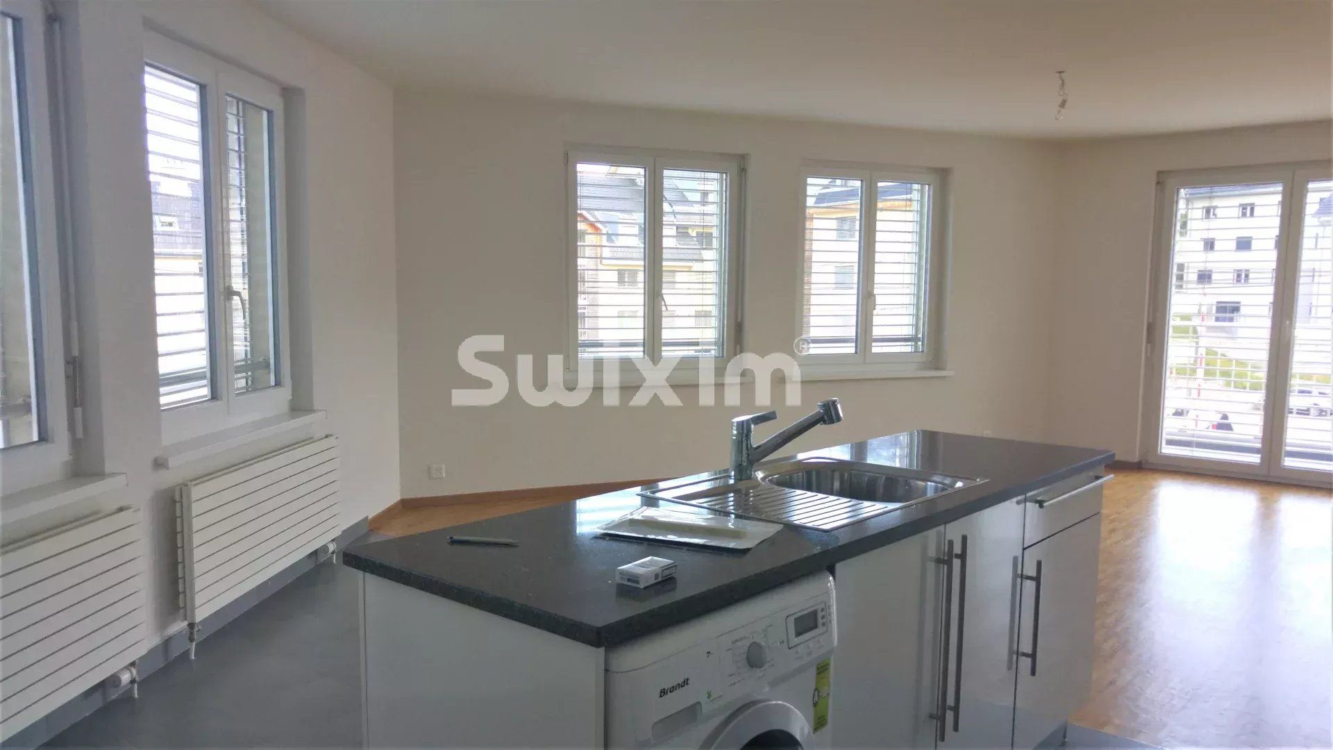 Location Appartement Saint-Cergue 3.5&nbsp;Pièces