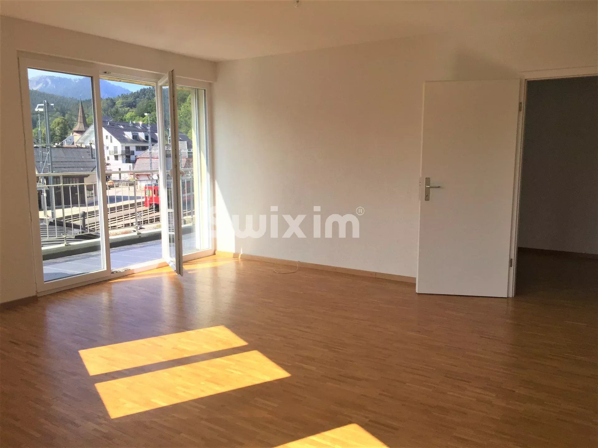Location Appartement Saint-Cergue 3.5&nbsp;Pièces