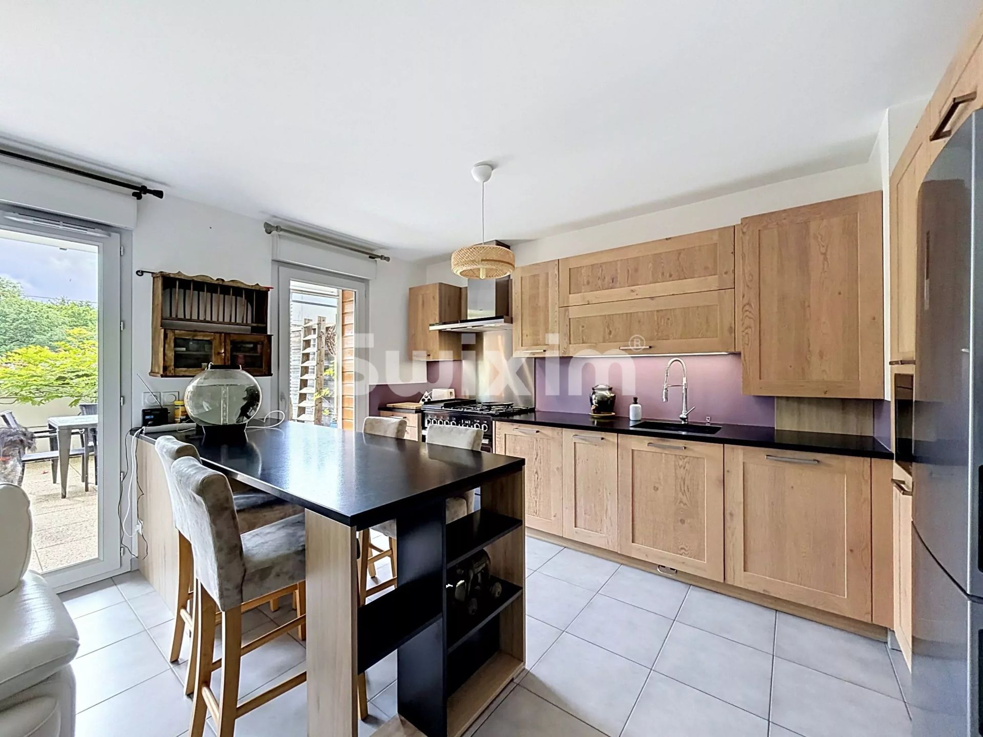 apartment 3 Rooms for sale on Gex (01170)