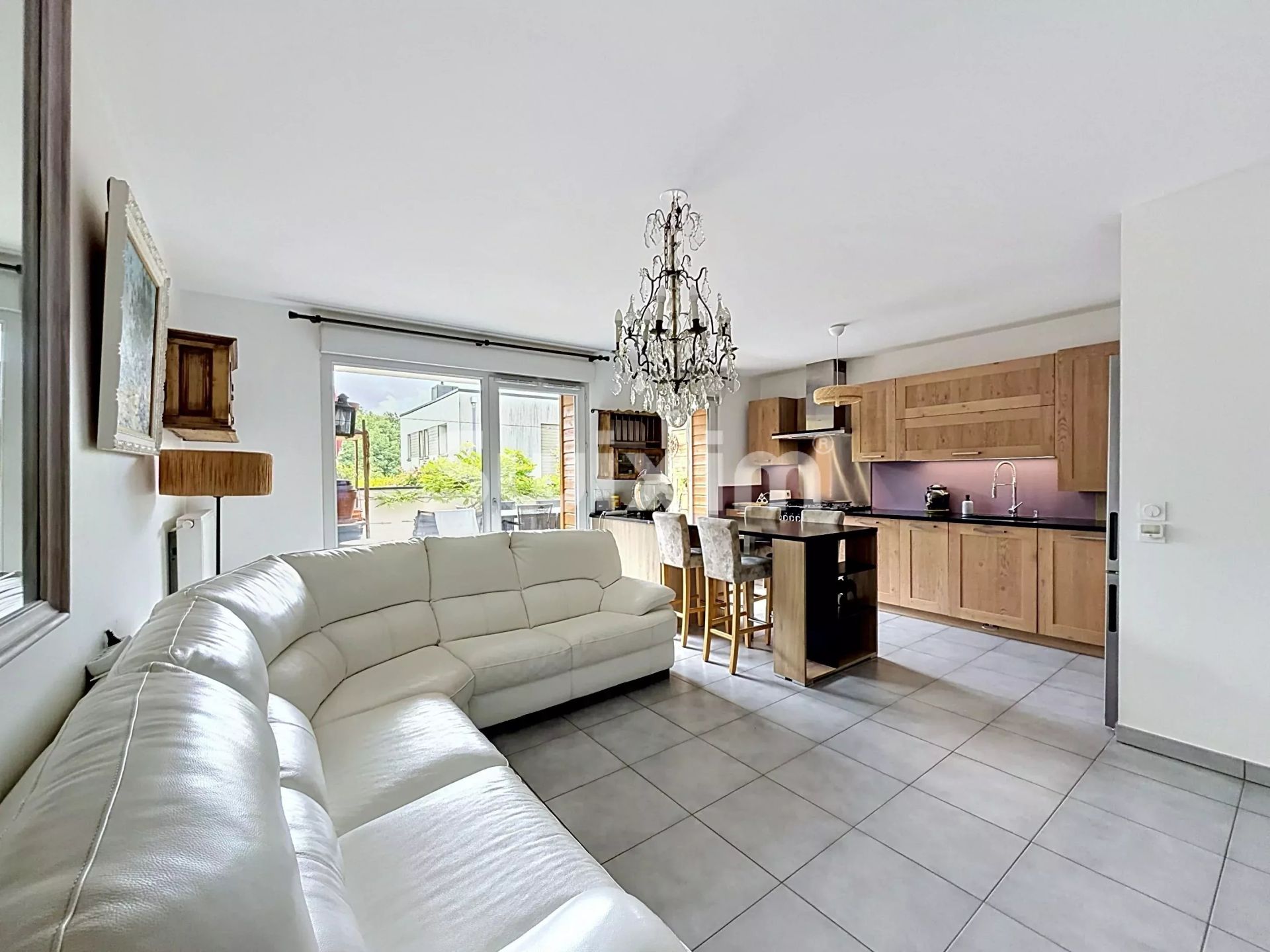 apartment 3 Rooms for sale on Gex (01170)