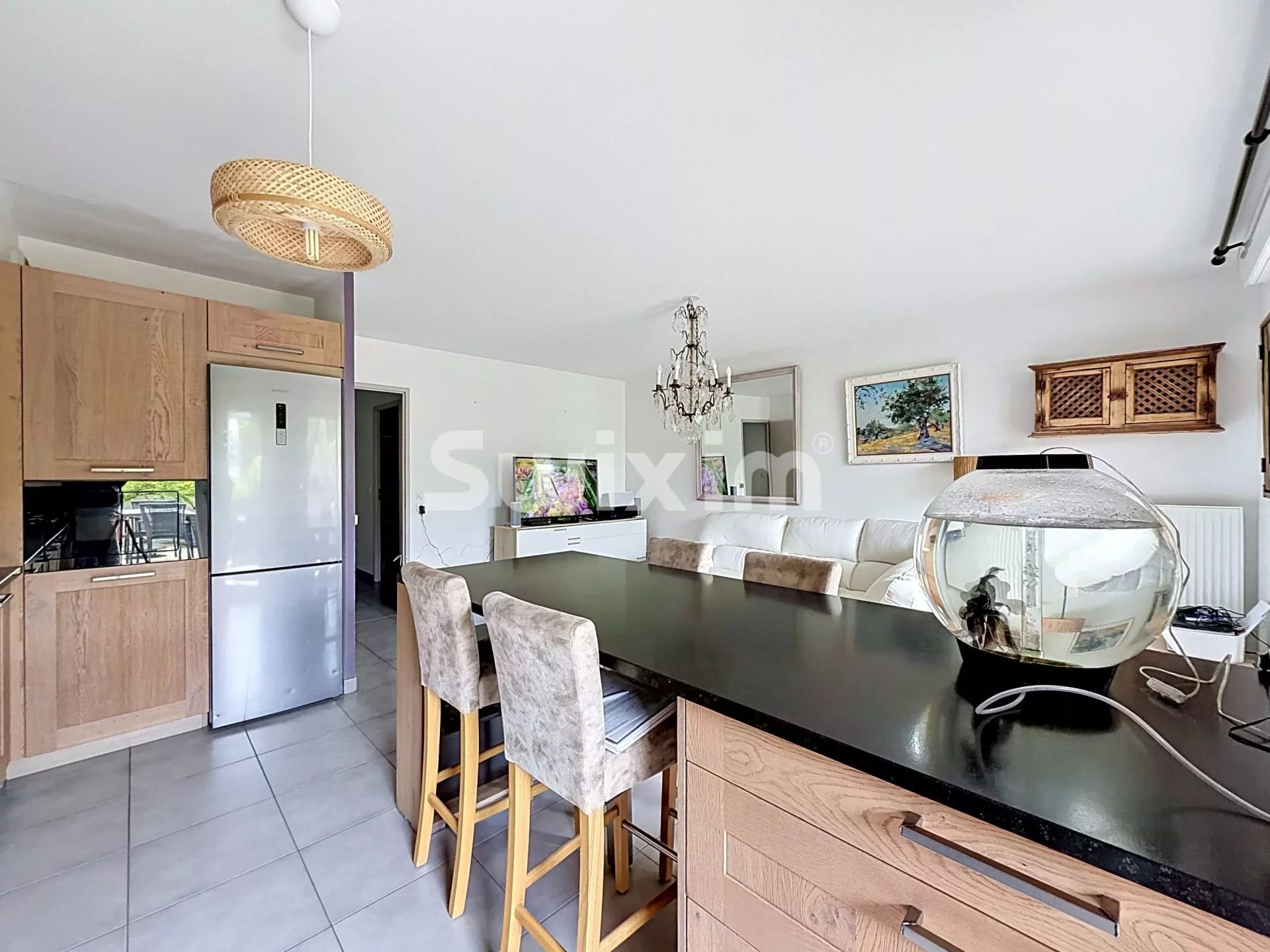 apartment 3 Rooms for sale on Gex (01170)