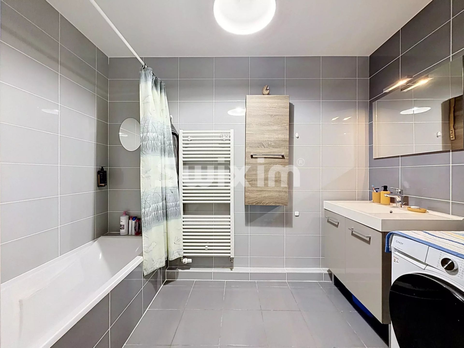 apartment 3 Rooms for sale on Gex (01170)