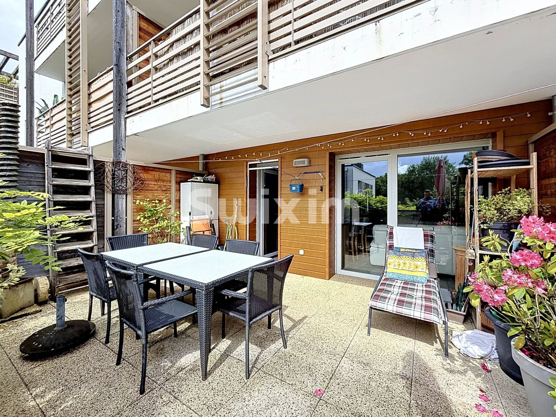 apartment 3 Rooms for sale on Gex (01170)