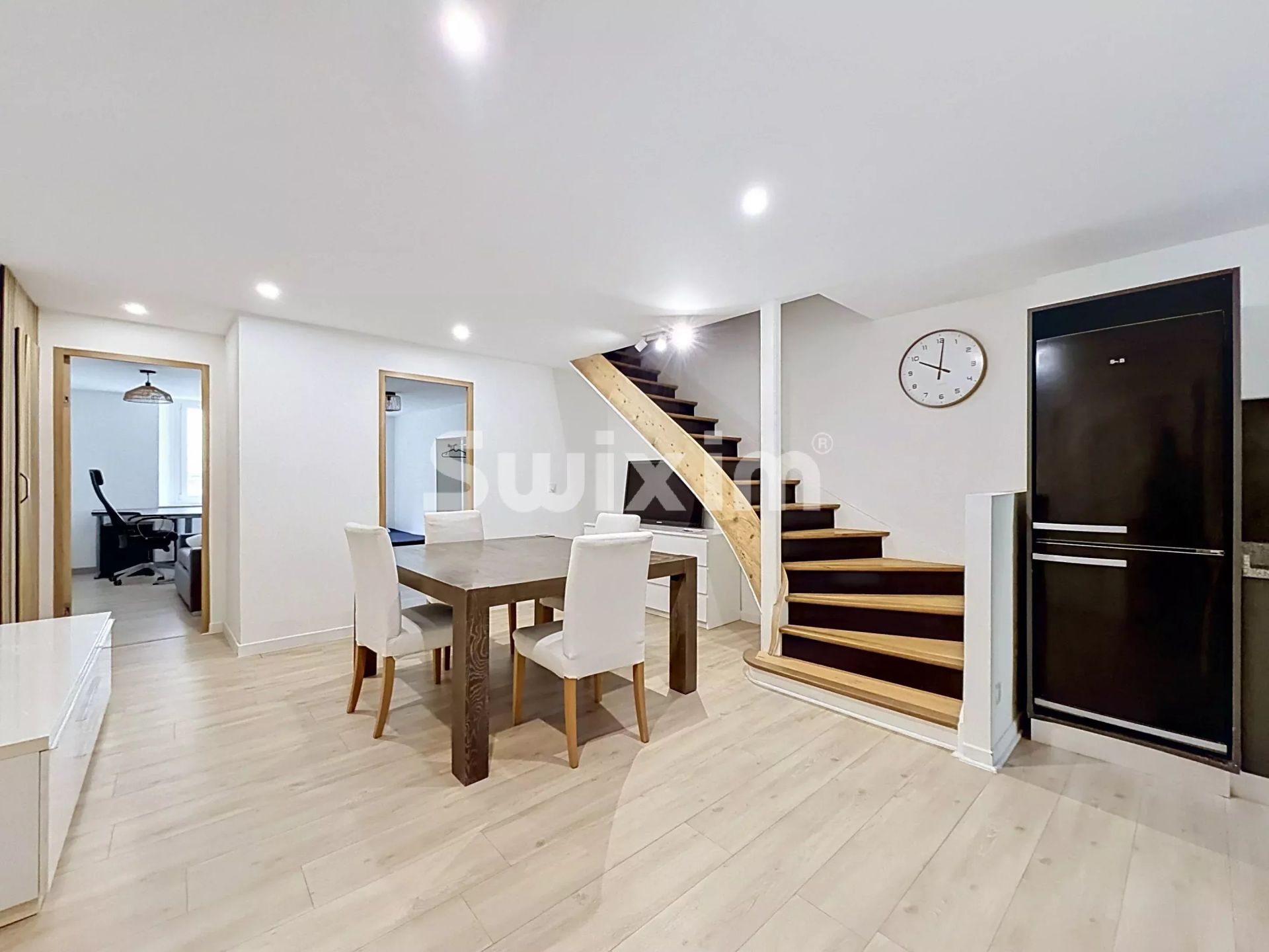 appartement 5 Pièces en vente sur Gex (01170)